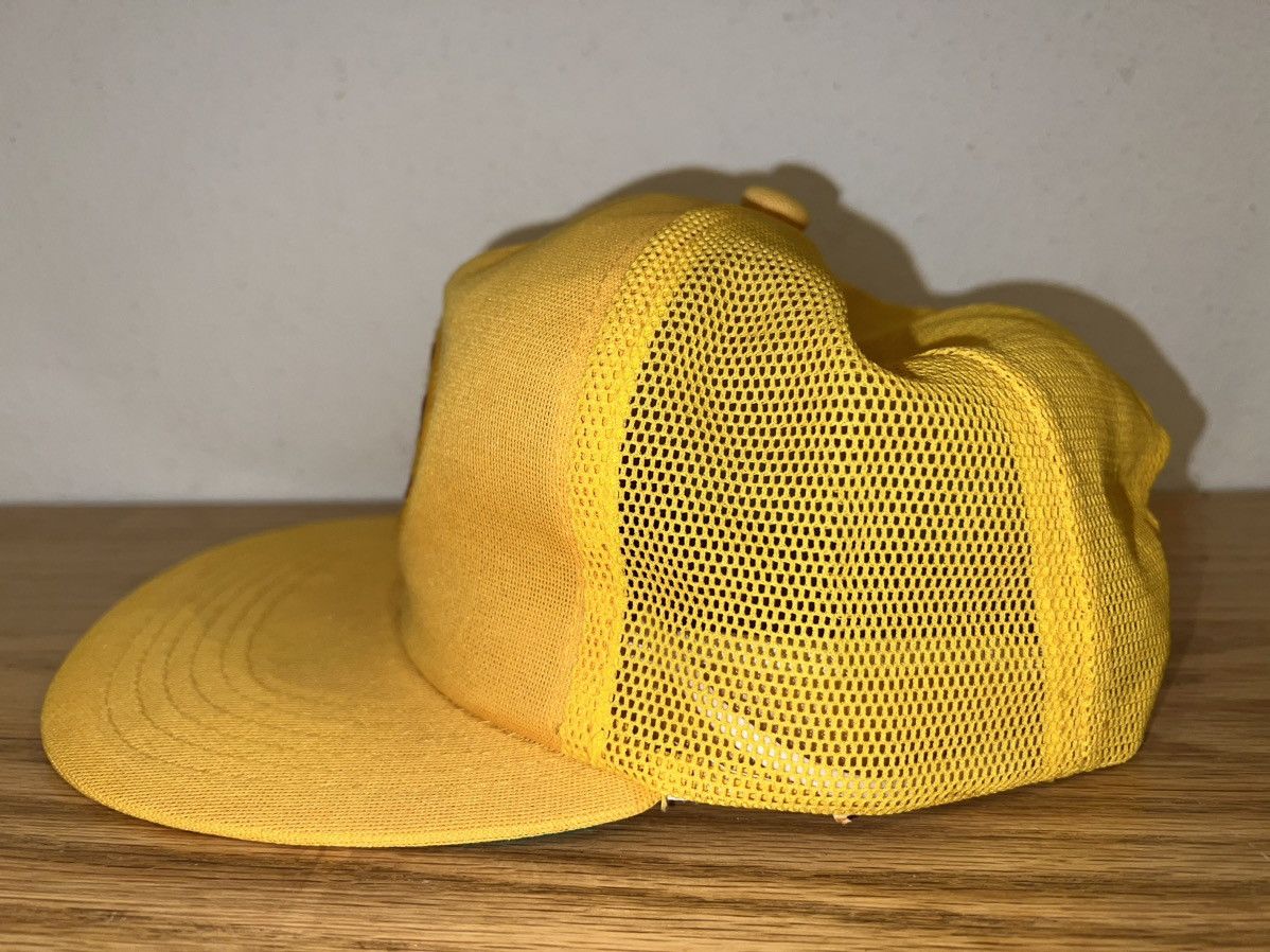 NCAA × Vintage Vintage USC Trojans Snapback Hat 1960s Size ONE SIZE - 2 Thumbnail