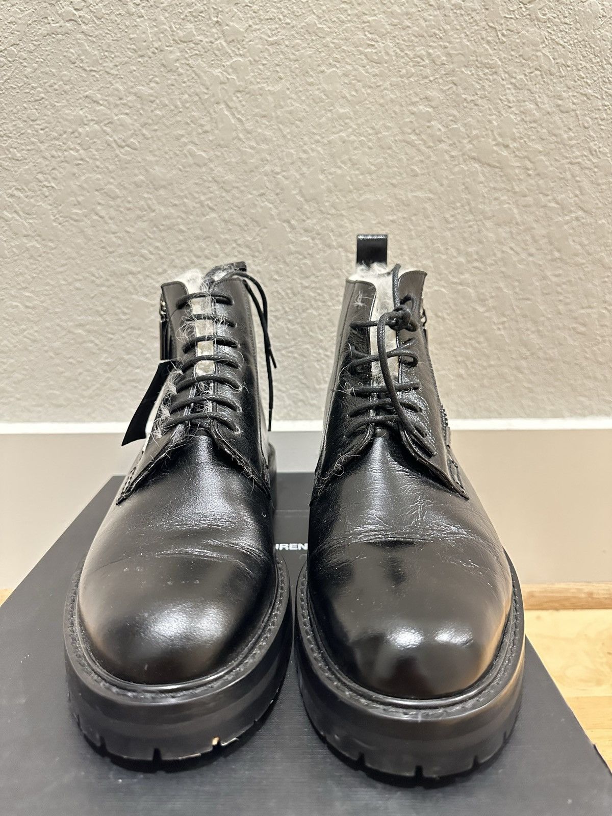 Saint Laurent moroder