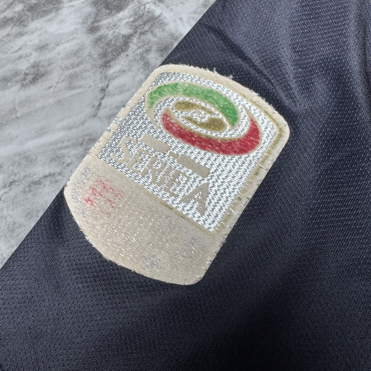 Nike × Vintage Nike Icardi Inter Milan jersey vintage M Size US M / EU 48-50 / 2 - 6 Thumbnail