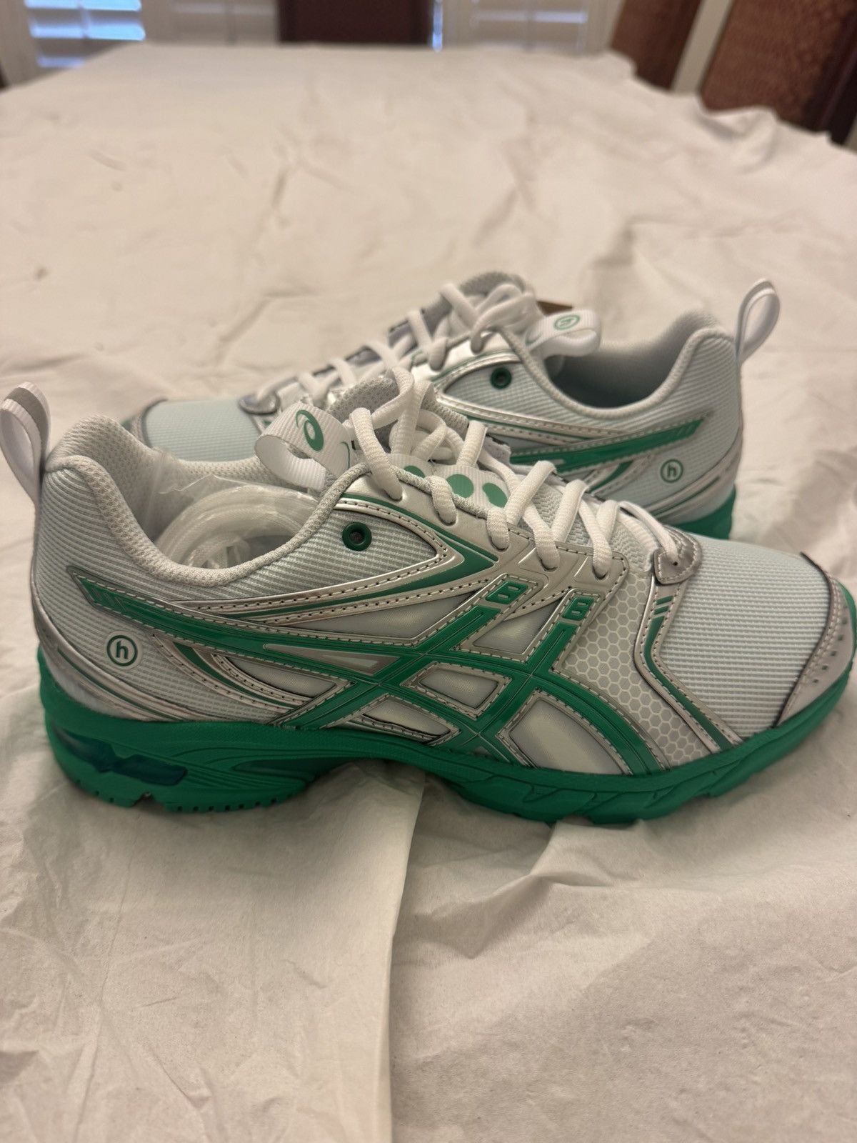 Asics × HIDDEN Hidden NY X asics Size US 5.5 / IT 35.5 - 5 Thumbnail