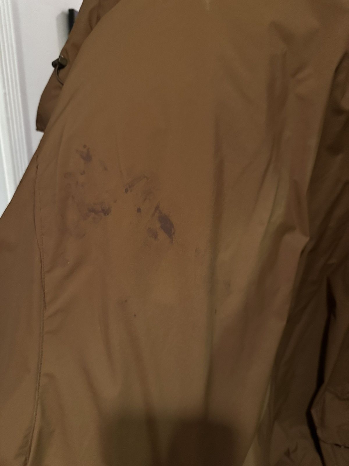 DAIWA PIER39 Daiwa Pier39 Gore Tex Expedition Down Parka Size US L / EU 52-54 / 3 - 6 Thumbnail