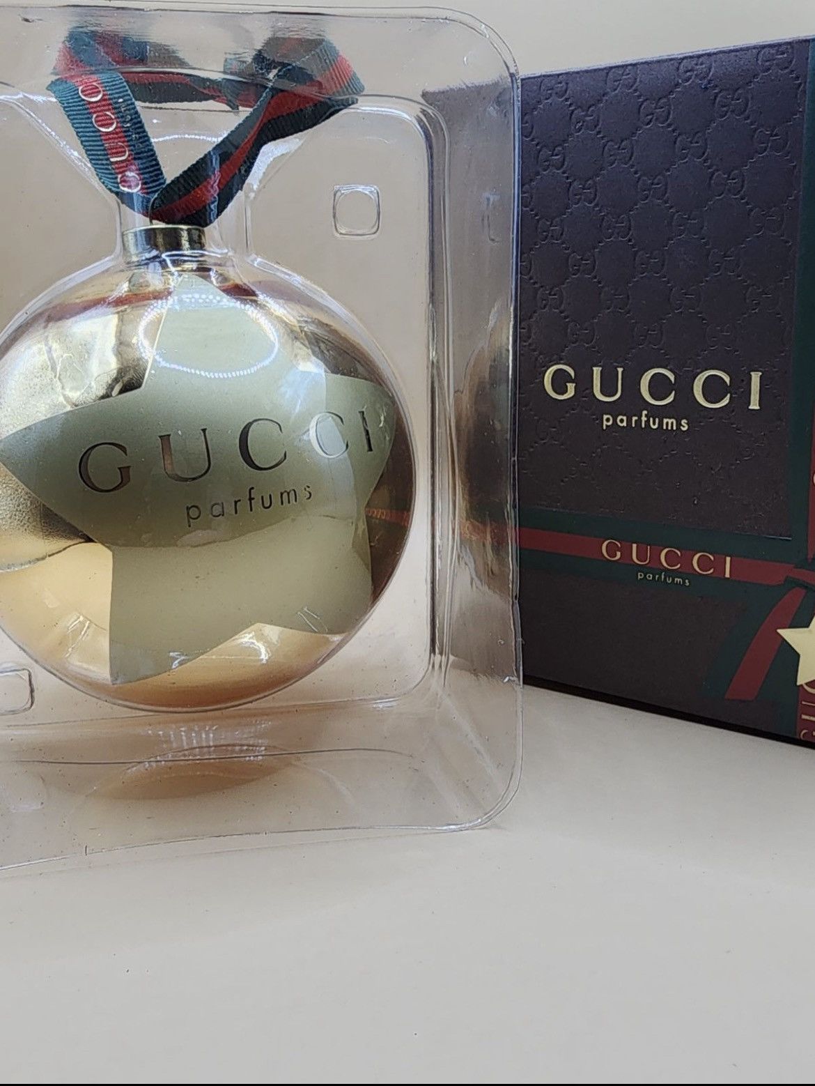 Gucci RARE Gucci 2012 Collectable Christmas Ornament Size ONE SIZE - 1 Thumbnail