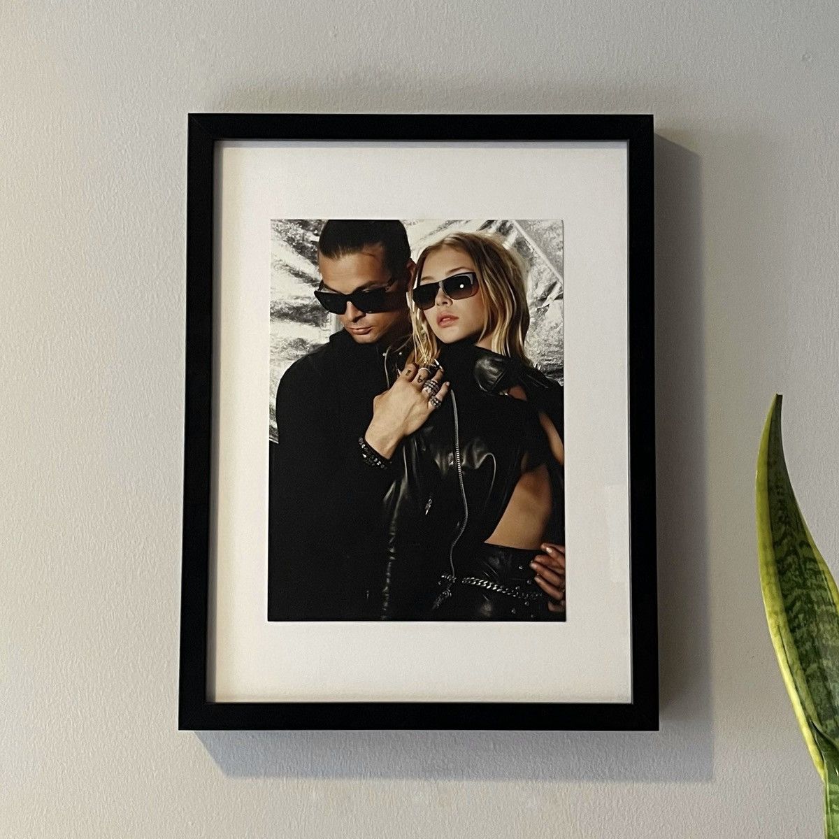Chrome Hearts Chrome Hearts Eyewear Poster Size ONE SIZE - 1 Thumbnail