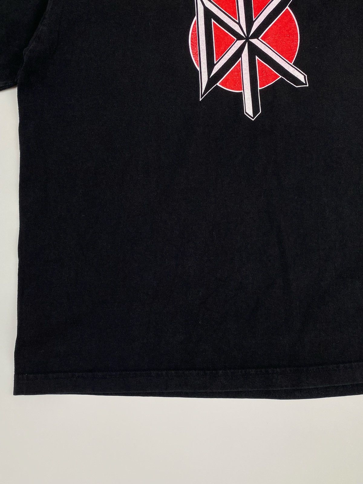 Band Tees × Dead Kennedys × Vintage 00s Vintage Dead Kennedys T-Shirt Size US L / EU 52-54 / 3 - 2 Thumbnail