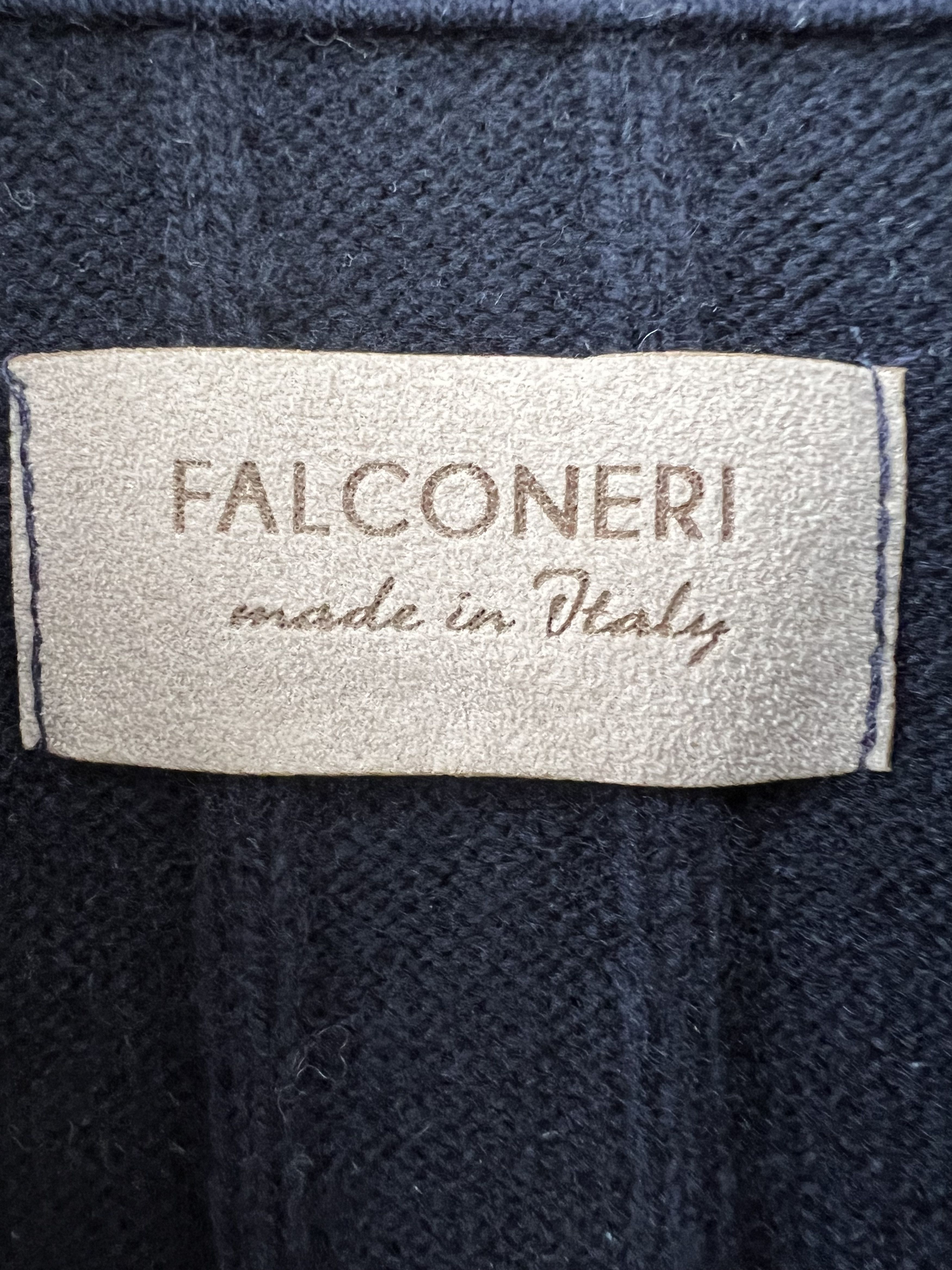 Other Falconeri Wool Cardigan S Size S / US 4 / IT 40 - 4 Thumbnail