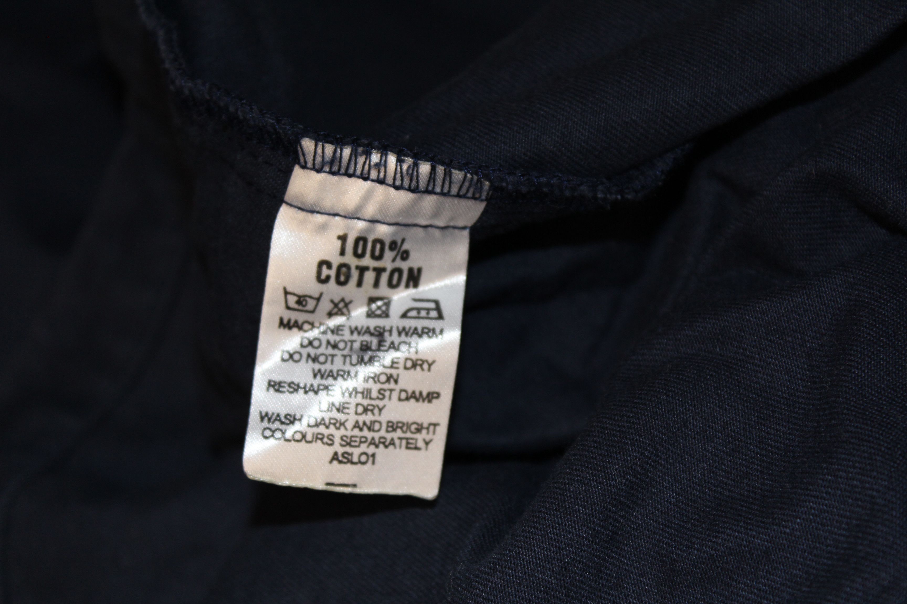 Barbour Men's Barbour Crew Neck Overshirt Size US L / EU 52-54 / 3 - 7 Thumbnail