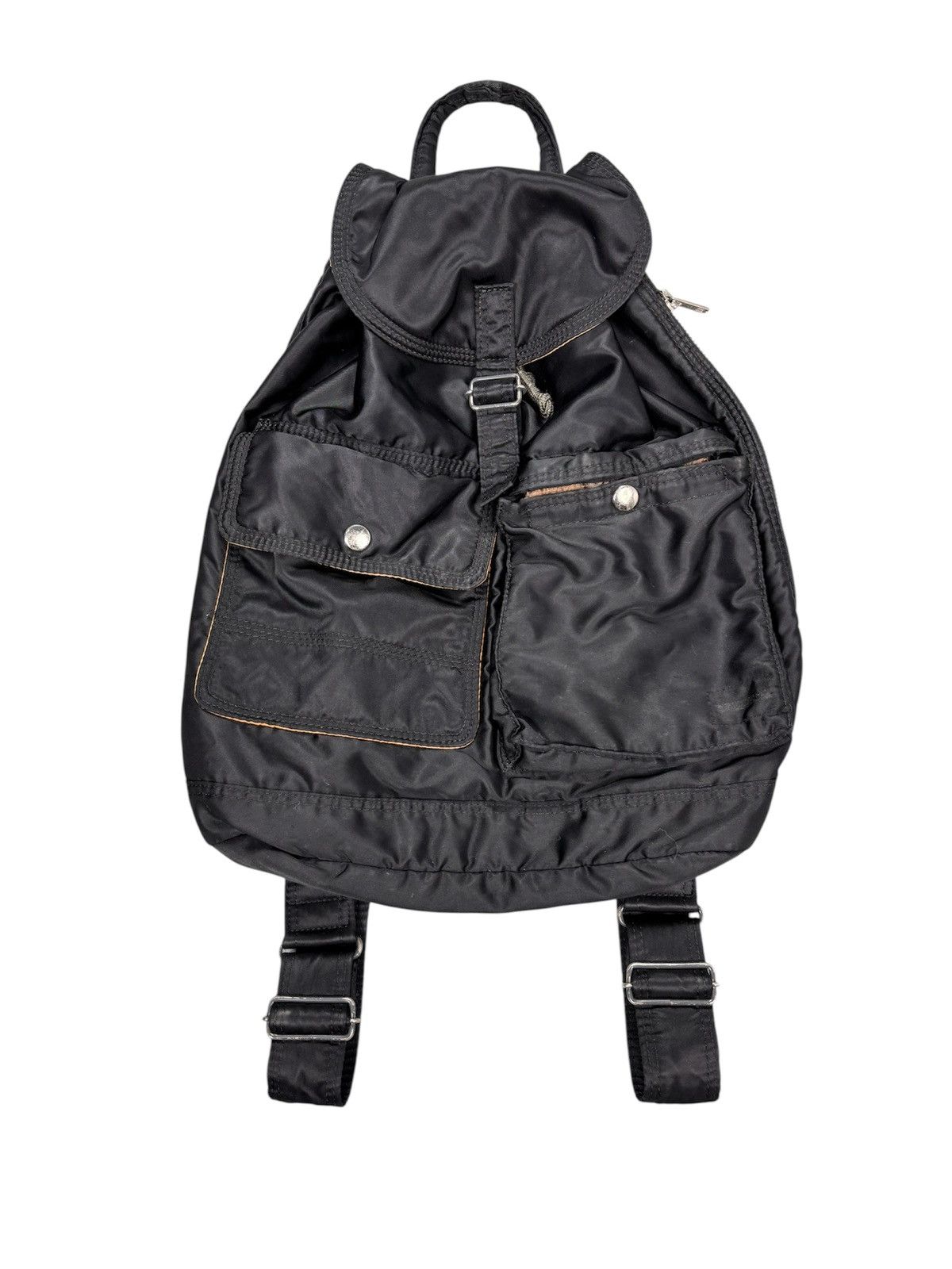Head Porter × Porter Porter Tanker Backpack Size ONE SIZE - 1 Thumbnail