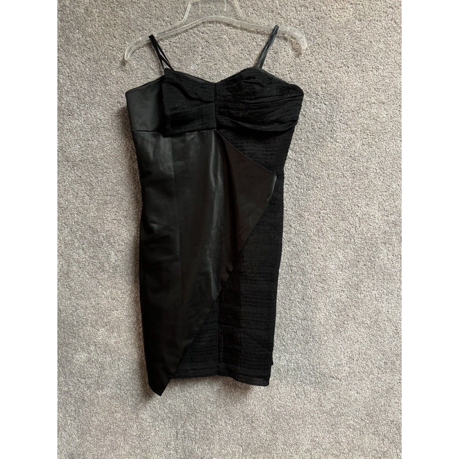 Other BCBGeneration Mini Dress 8 Bodycon Revenge Fairy Grunge Size M / US 6-8 / IT 42-44 - 13 Thumbnail
