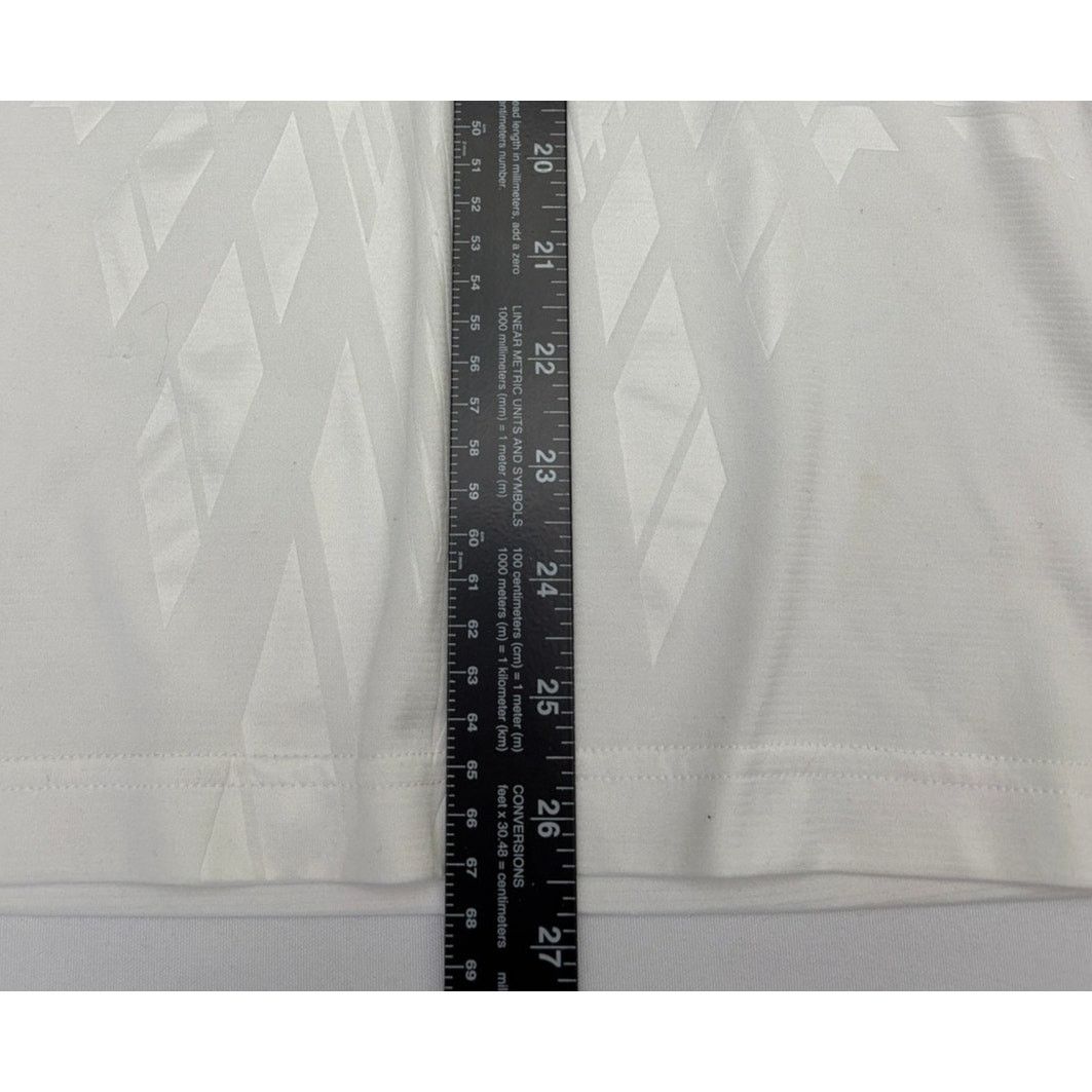 Adidas Size M | ADIDAS UEFA Champions Special Edition Tee Shirt Size US M / EU 48-50 / 2 - 7 Thumbnail