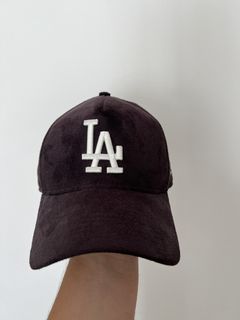 Adidas Los Angeles Dodgers YOUTH Hoodie Blue Size XL 16 Rare LA