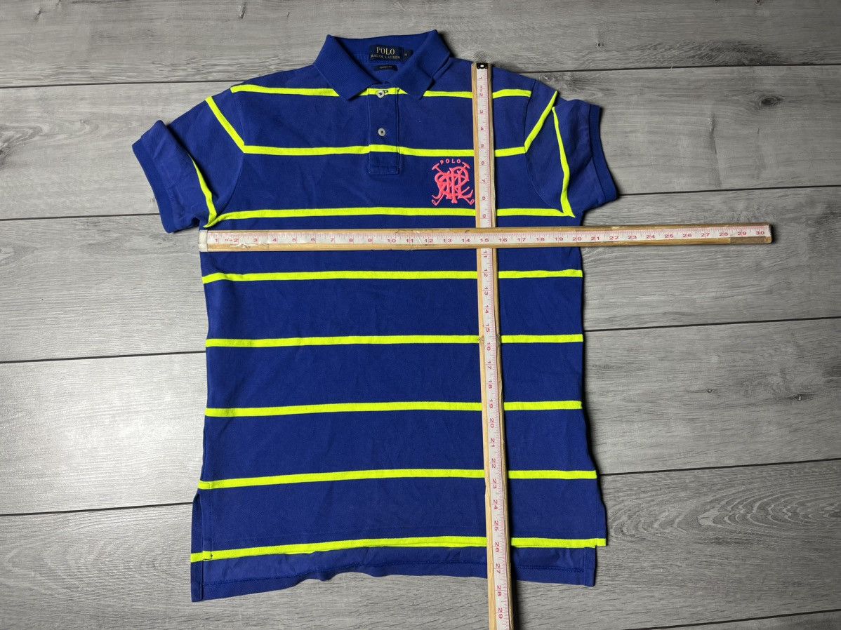 Polo Ralph Lauren Polo Ralph Lauren Polos shirt Logo size Medium Size US M / EU 48-50 / 2 - 5 Thumbnail