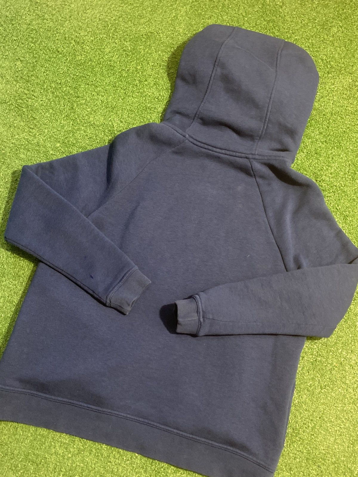 Nike Nike hoodie Size US M / EU 48-50 / 2 - 6 Thumbnail