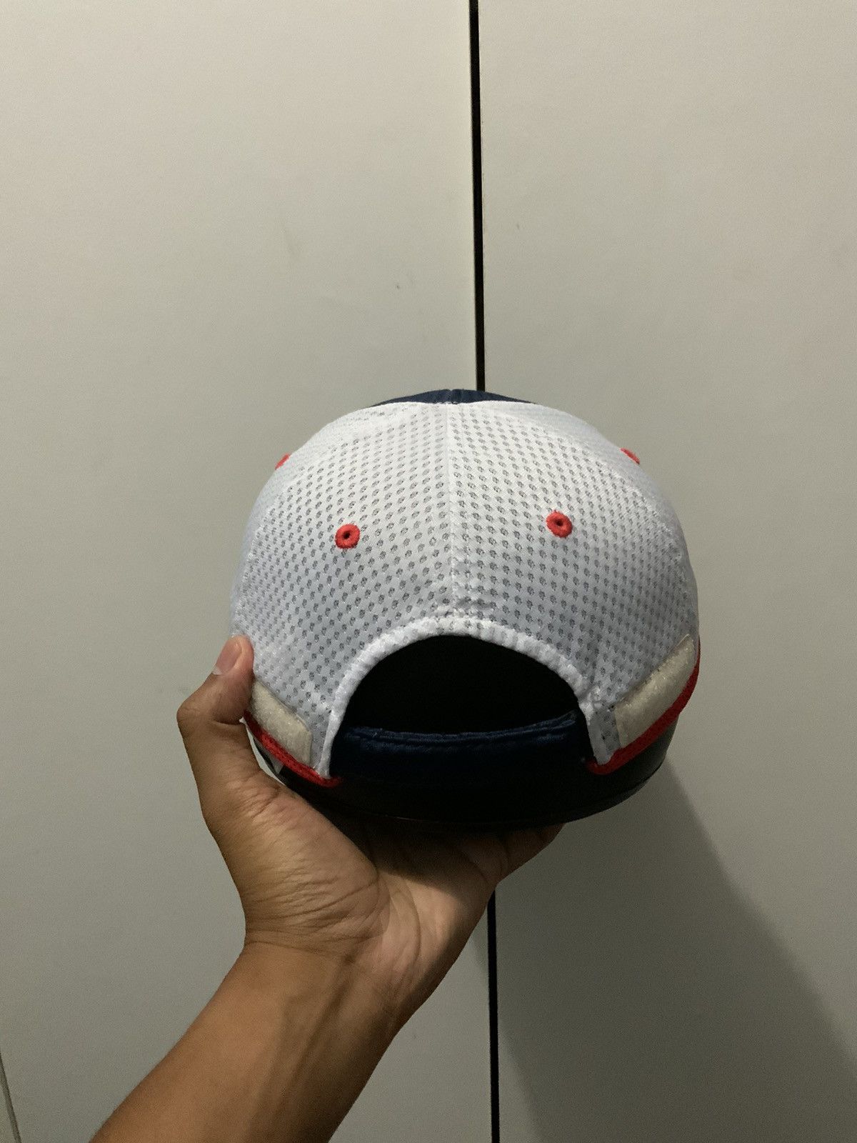Adidas Adidas Spellout Hat Size ONE SIZE - 4 Thumbnail