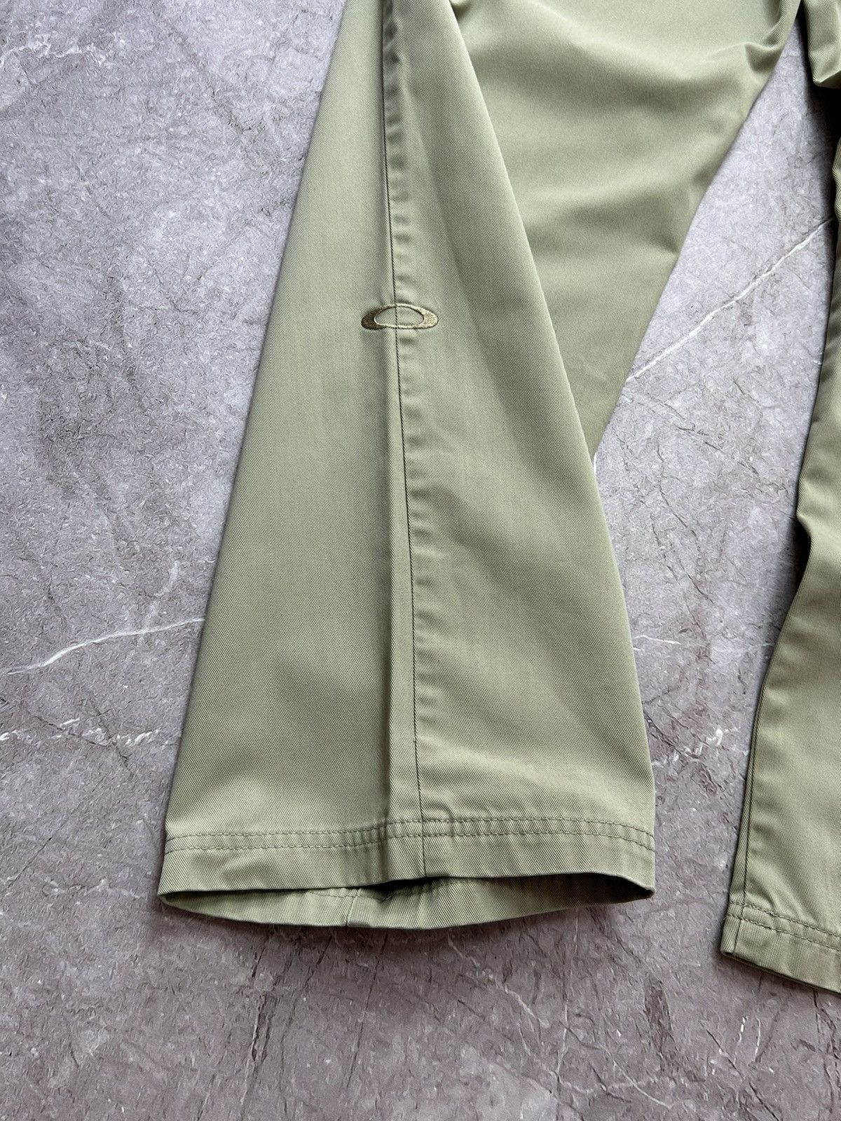 Oakley Vintage Y2K Oakley Pants Size US 36 / EU 52 - 5 Thumbnail