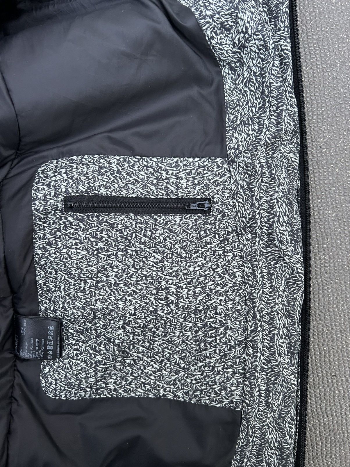 Undercover Undercover puffer Size US M / EU 48-50 / 2 - 10 Thumbnail