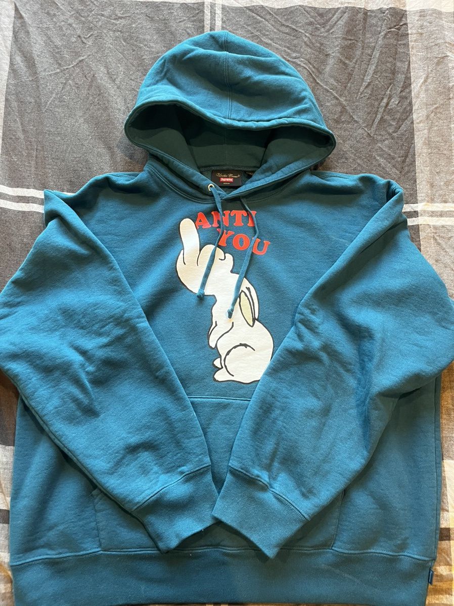 Supreme Undercover Anti You | Grailed