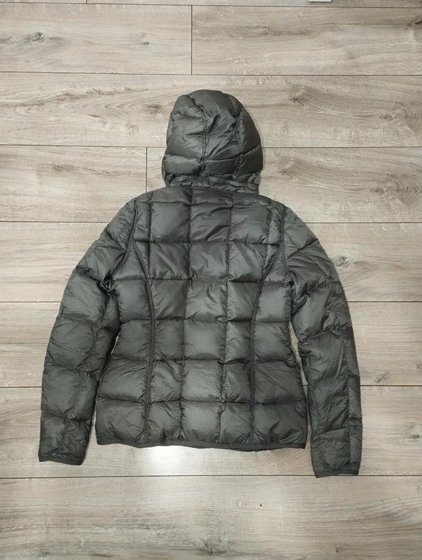 Moncler Moncler Buis Giubbotto Down jacket size 1 S Size S / US 4 / IT 40 - 2 Thumbnail