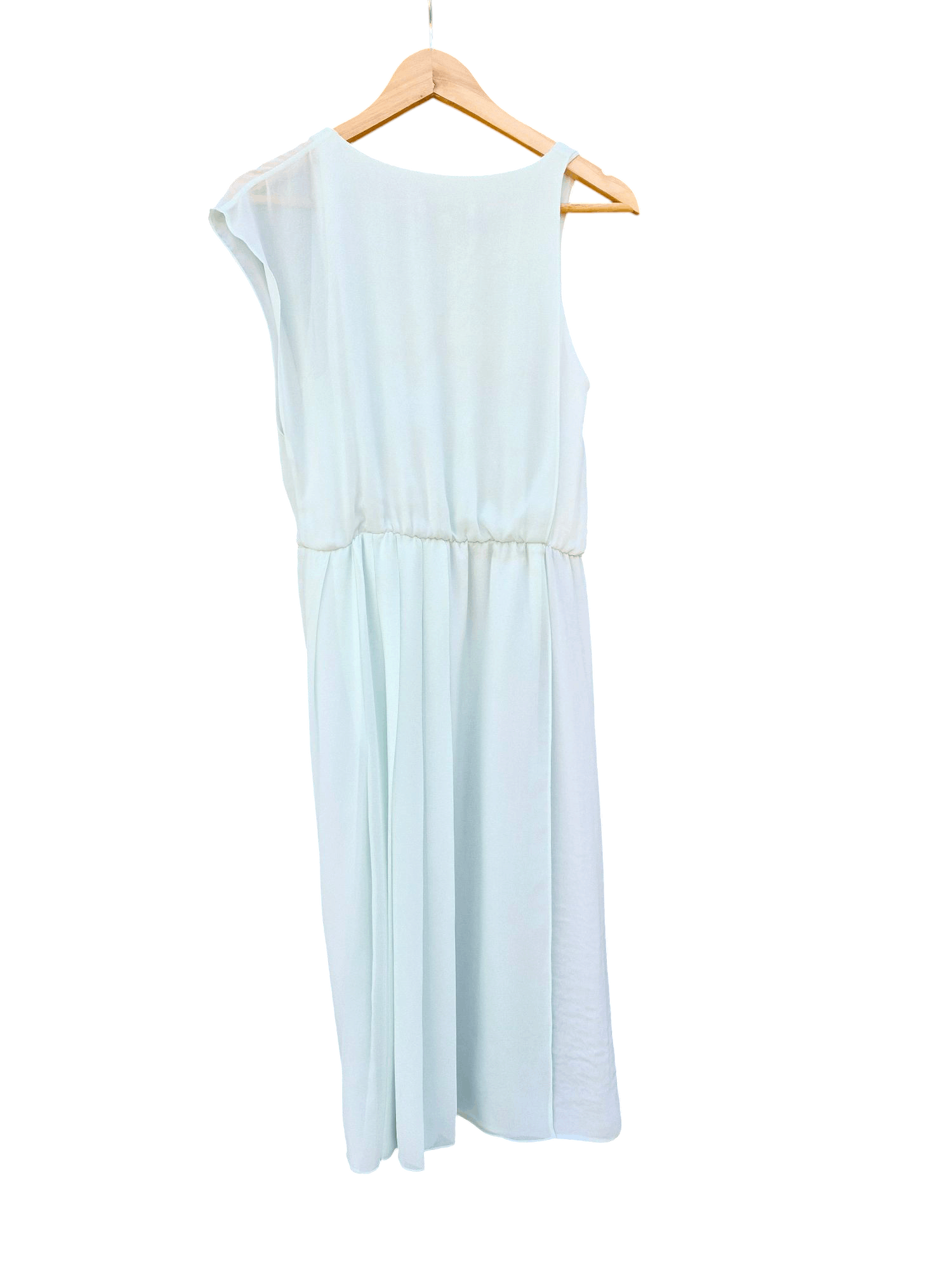 Sandro Sandro Paris dress size S Size S / US 4 / IT 40 - 2 Thumbnail
