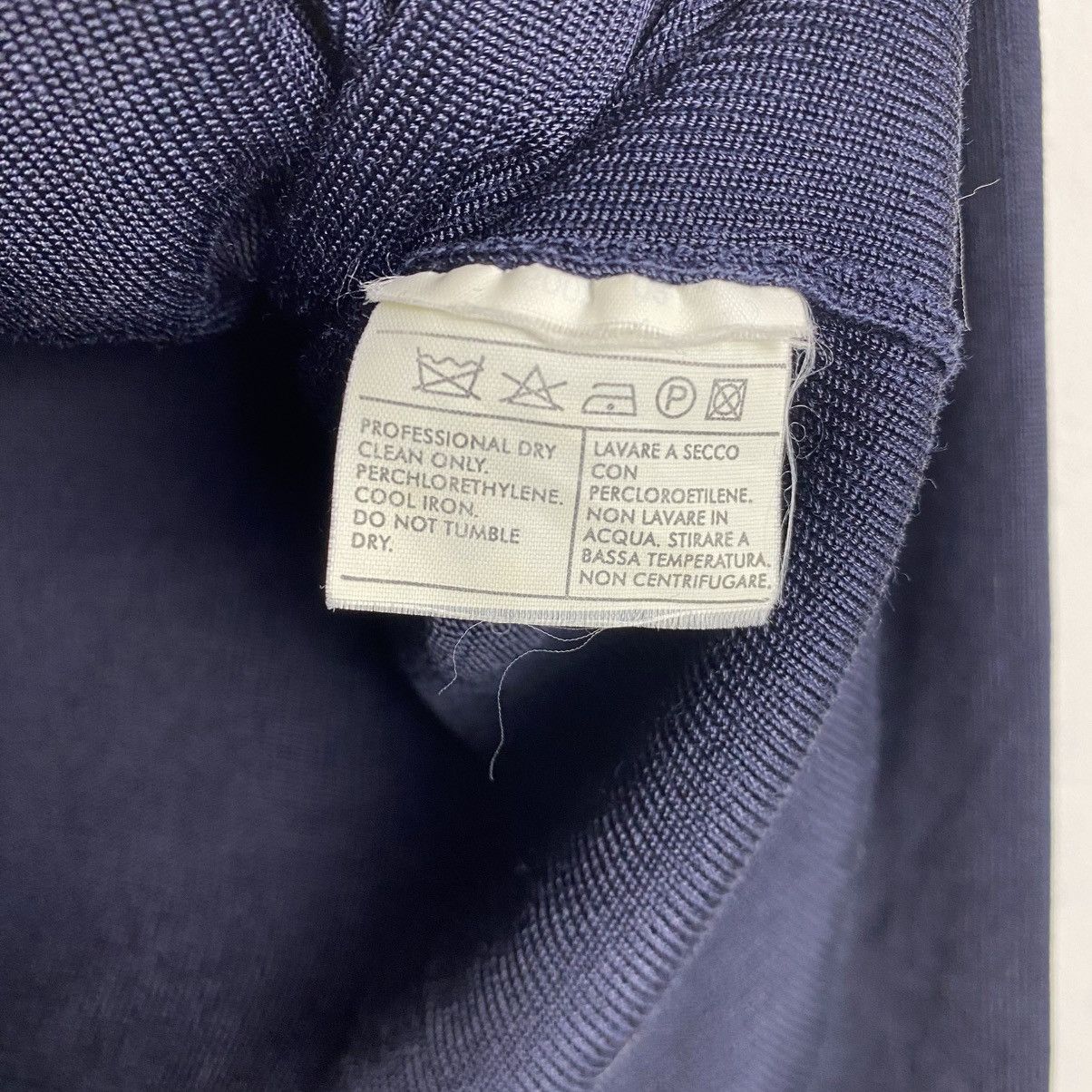 Salvatore Ferragamo Salvatore Ferragamo Cardigan Size S / US 4 / IT 40 - 7 Thumbnail
