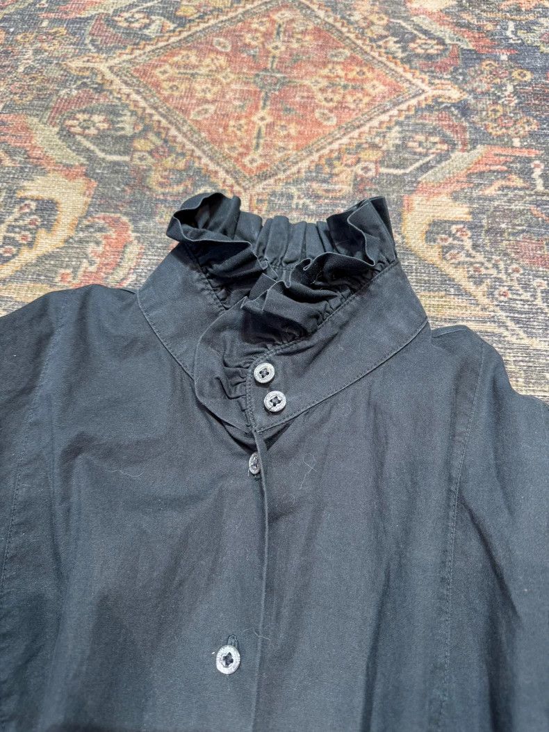 Vivienne Westwood Vivienne Westwood size38 A jacket with a hangerbone court c Size M / US 6-8 / IT 42-44 - 4 Thumbnail