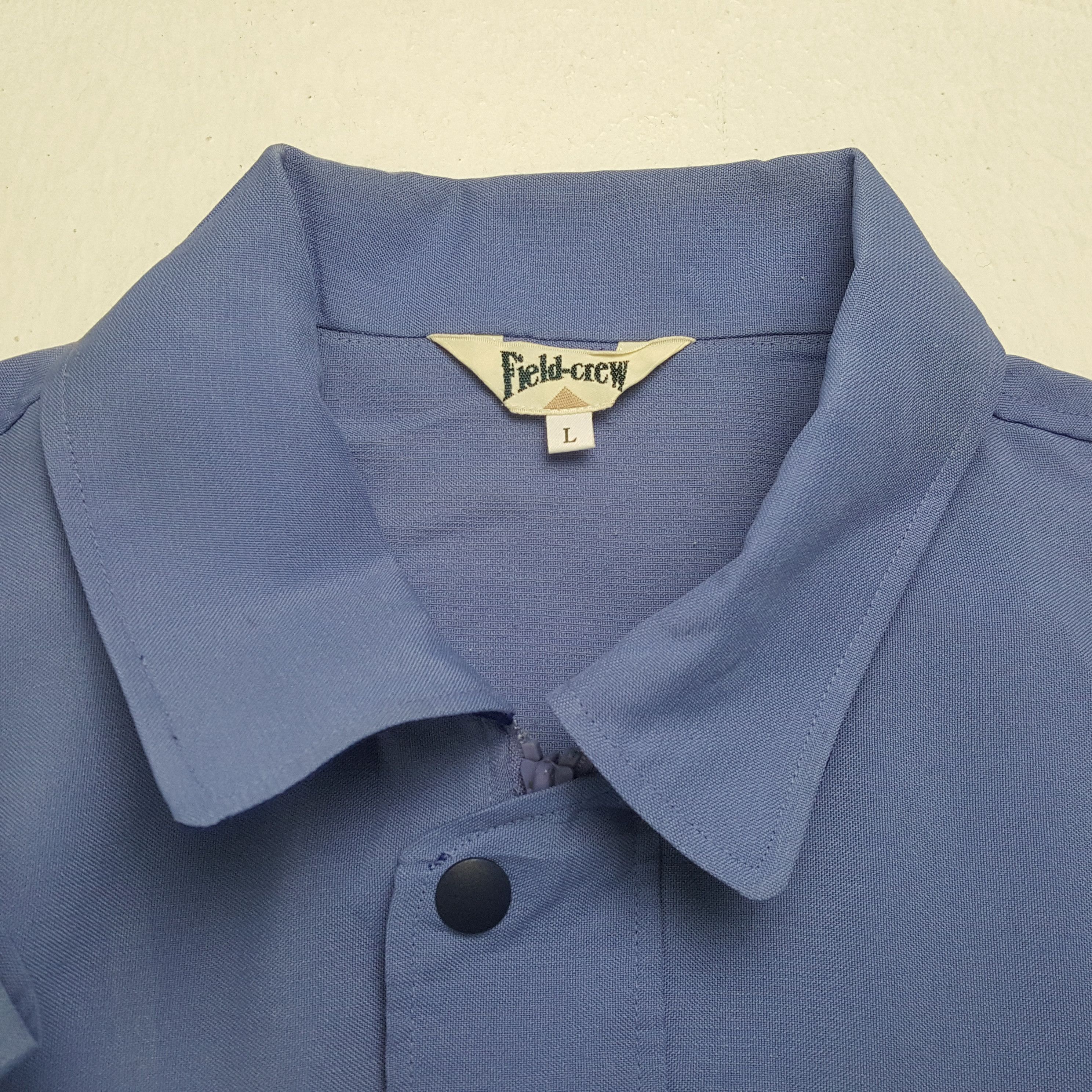 Japanese Brand × Vintage Vintage TRD TOYOTA RACING Team Japanese Custom Jacket Size US L / EU 52-54 / 3 - 11 Thumbnail