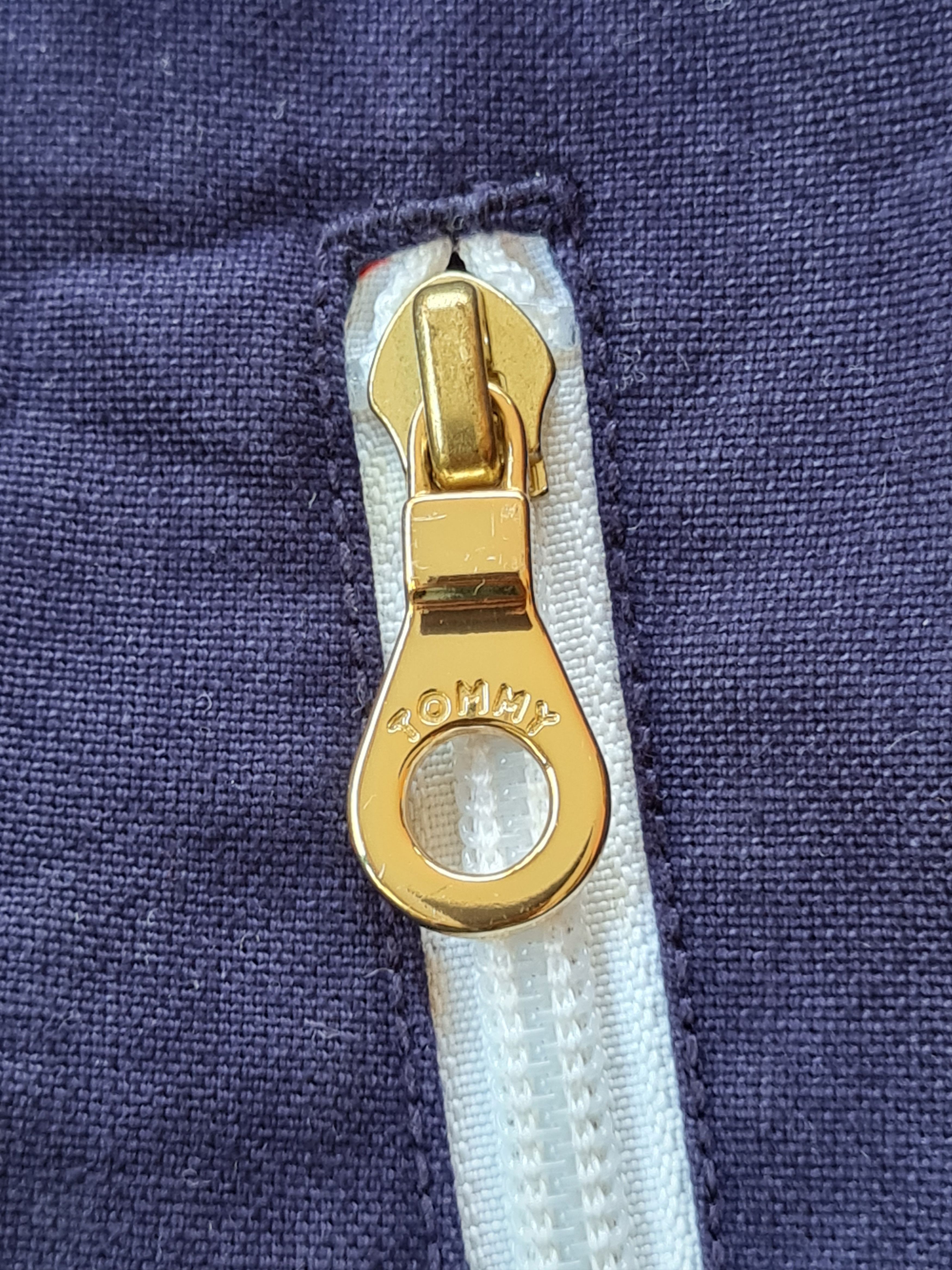 Tommy Hilfiger Tommy Jacket Duffle Size US L / EU 52-54 / 3 - 6 Thumbnail
