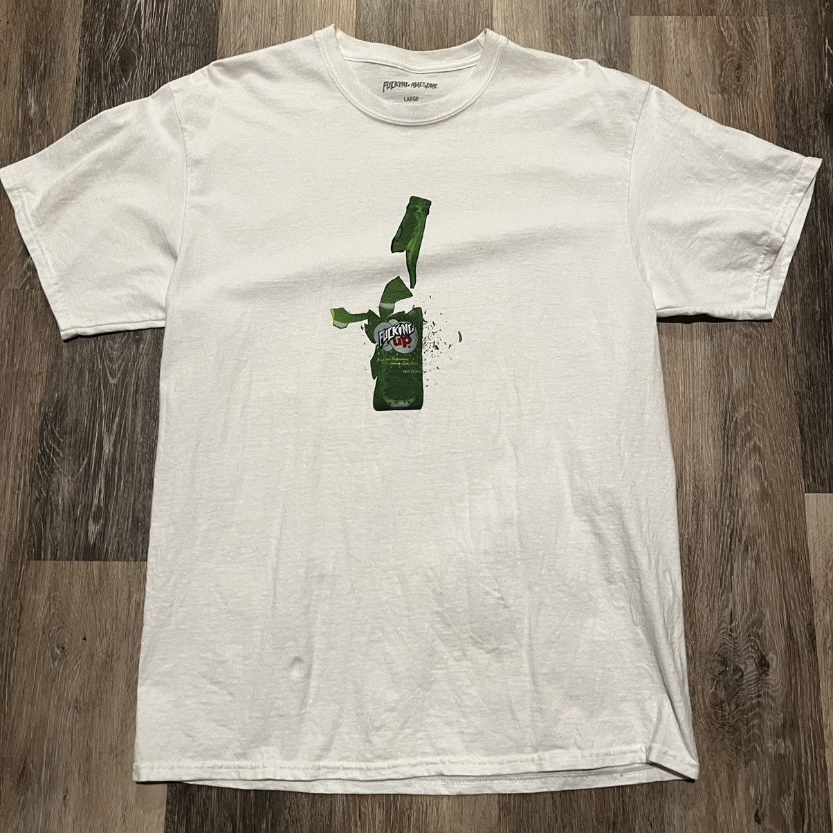 FUCKING AWESOME mid90's A24 Tシャツ XXL FUCKING AWESOME mid90's A24 Tシャツ XXL - メルカリ