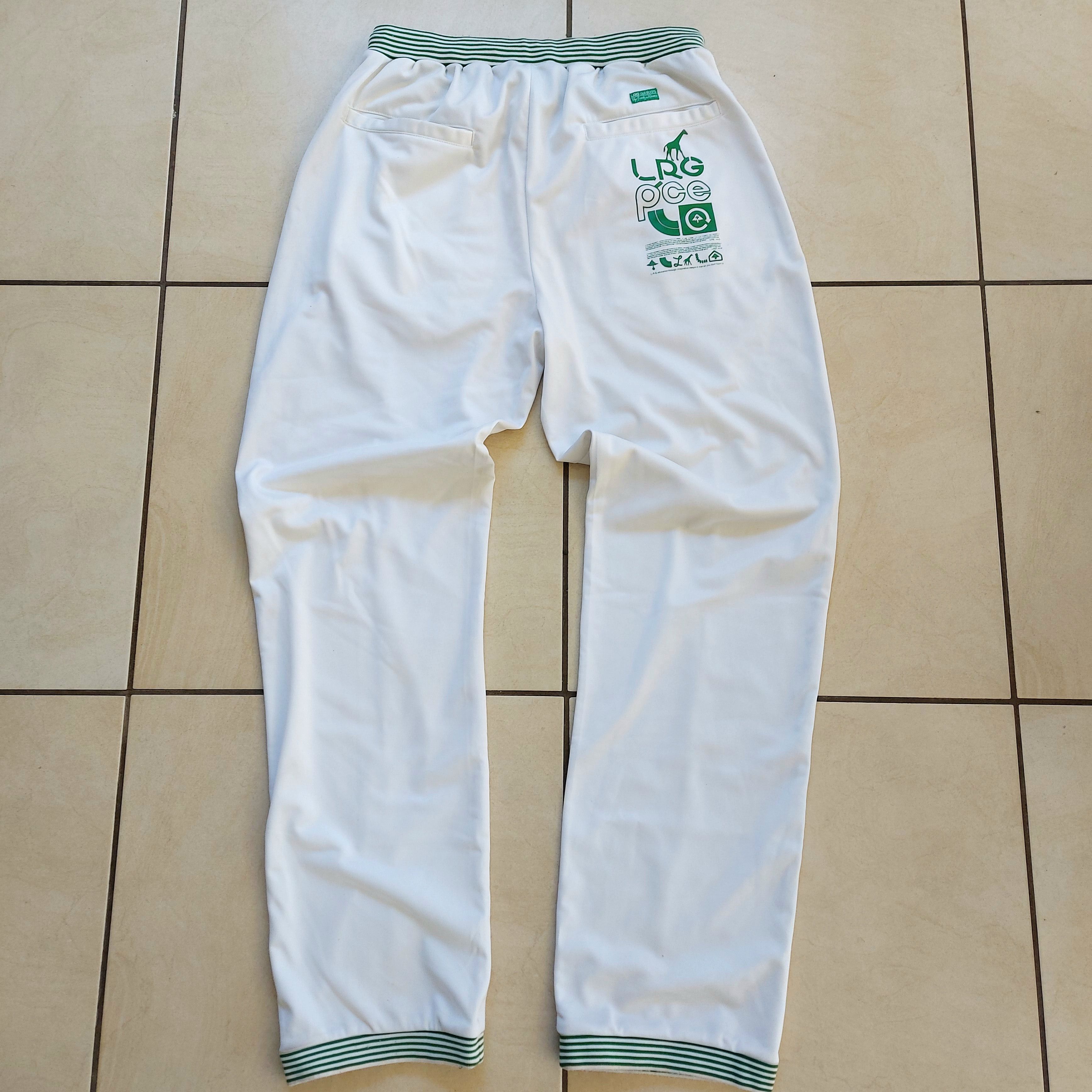 LRG Lrg vintage track pant Size US 30 / EU 46 - 5 Thumbnail