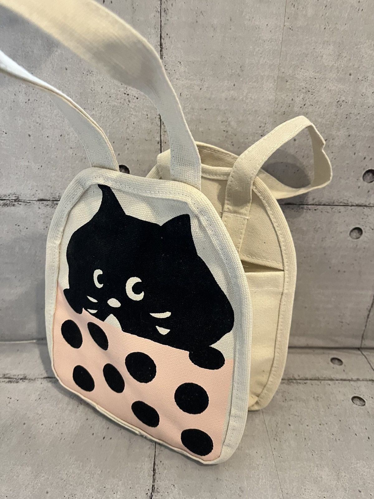Ne-Net Ne-net Tote Bag 【10】 Size ONE SIZE - 5 Thumbnail