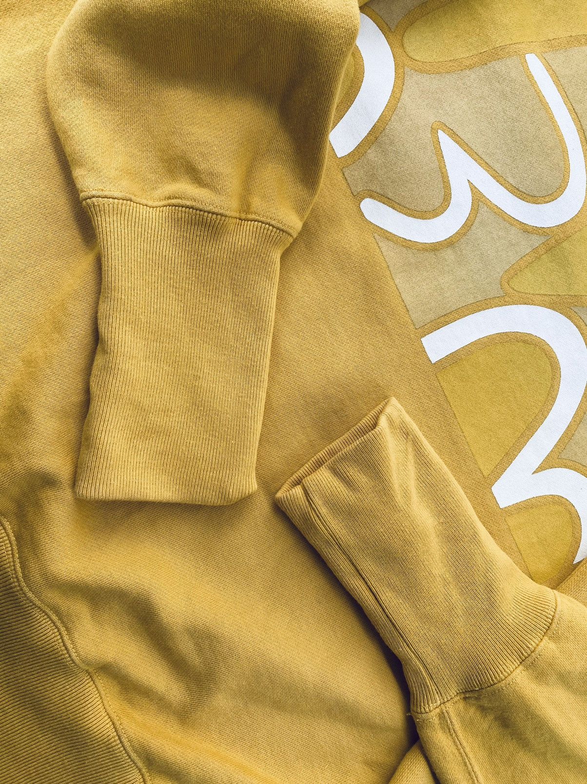 Evisu Vintage Y2k Evisu Logo Sweatshirt Size US M / EU 48-50 / 2 - 16 Thumbnail