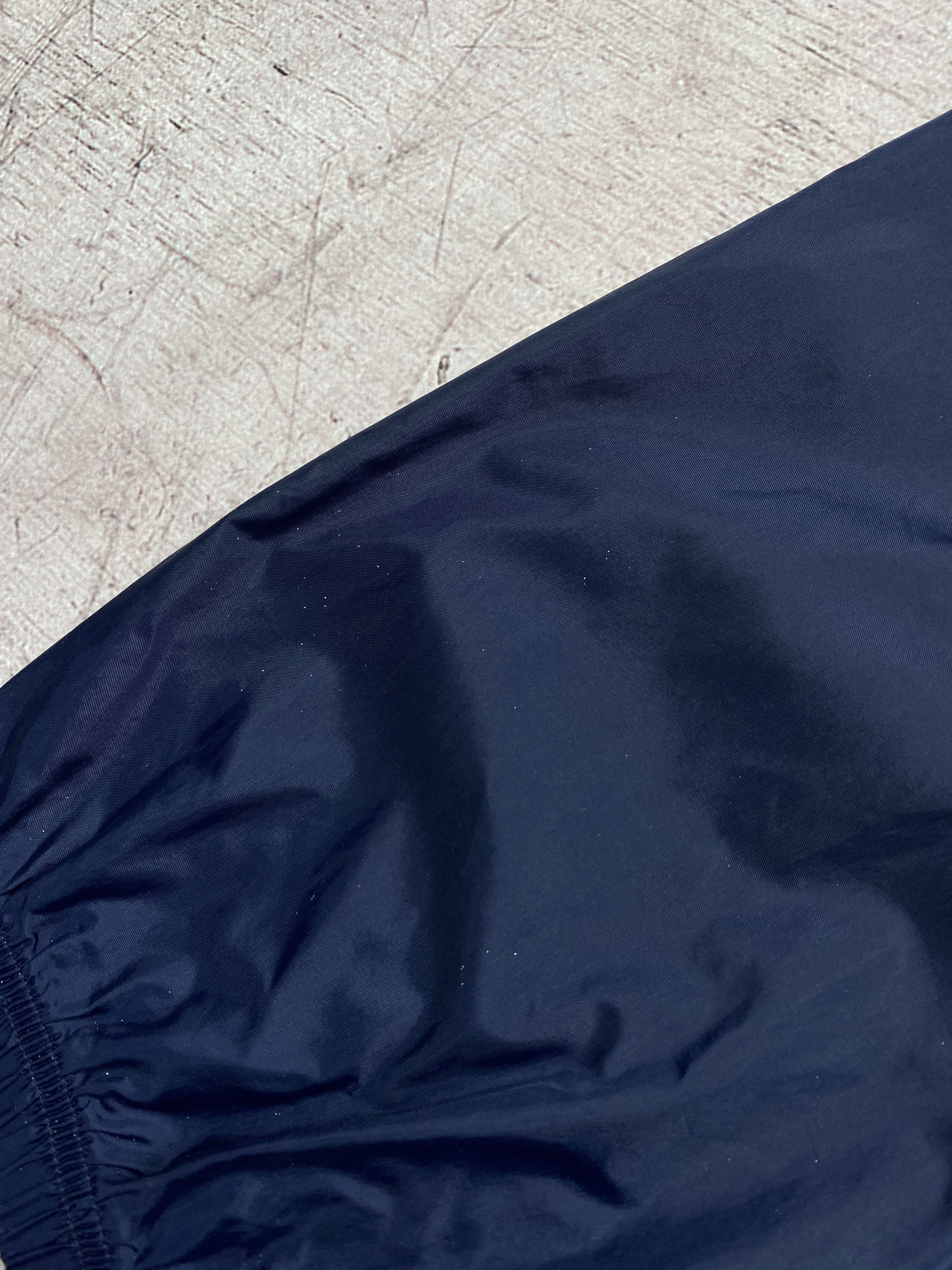 Nike × Vintage Nike Vintage Nylon Jacket y2k Size US XXL / EU 58 / 5 - 3 Thumbnail