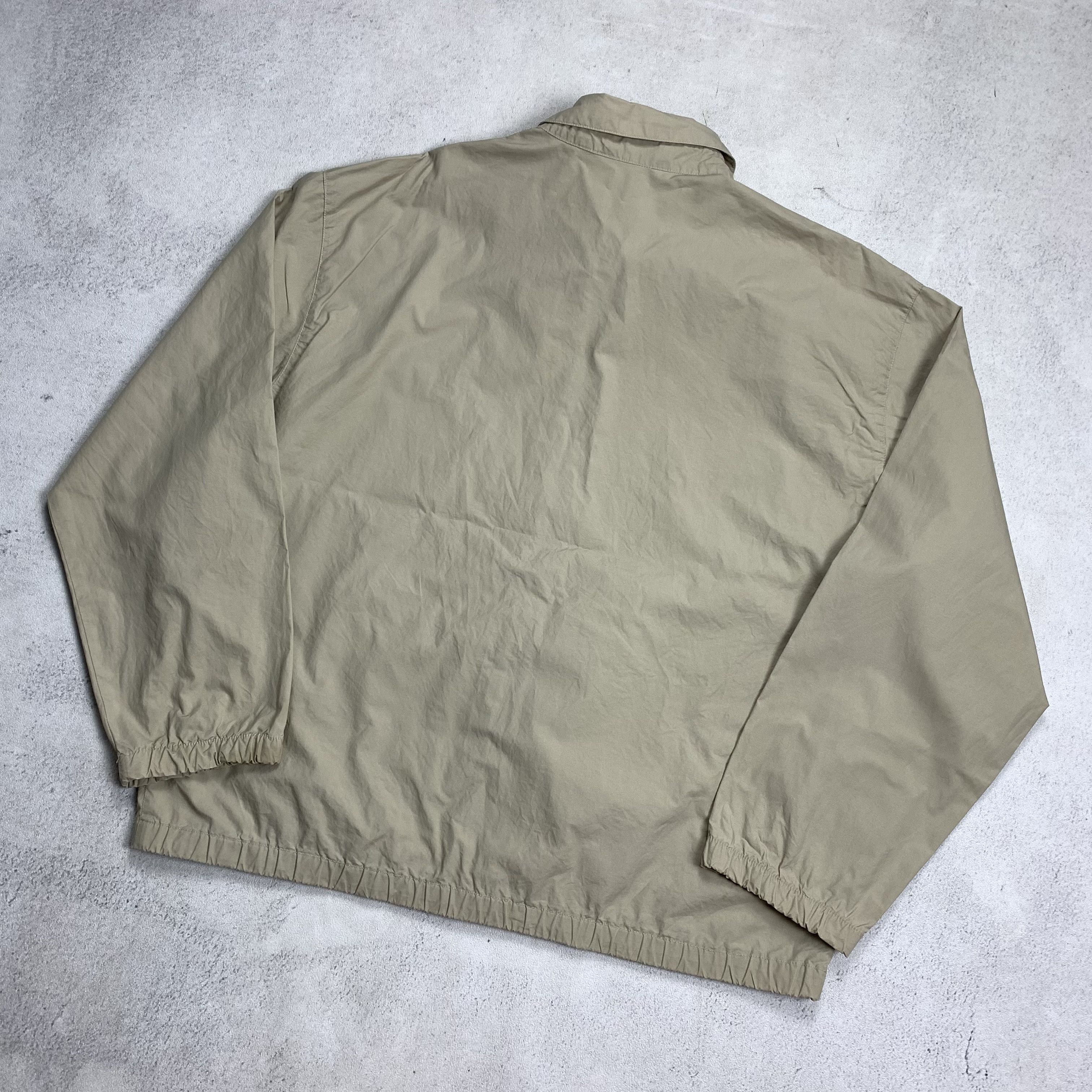 Polo Ralph Lauren Vintage Polo Ralph Lauren Work Jacket Size US L / EU 52-54 / 3 - 2 Thumbnail