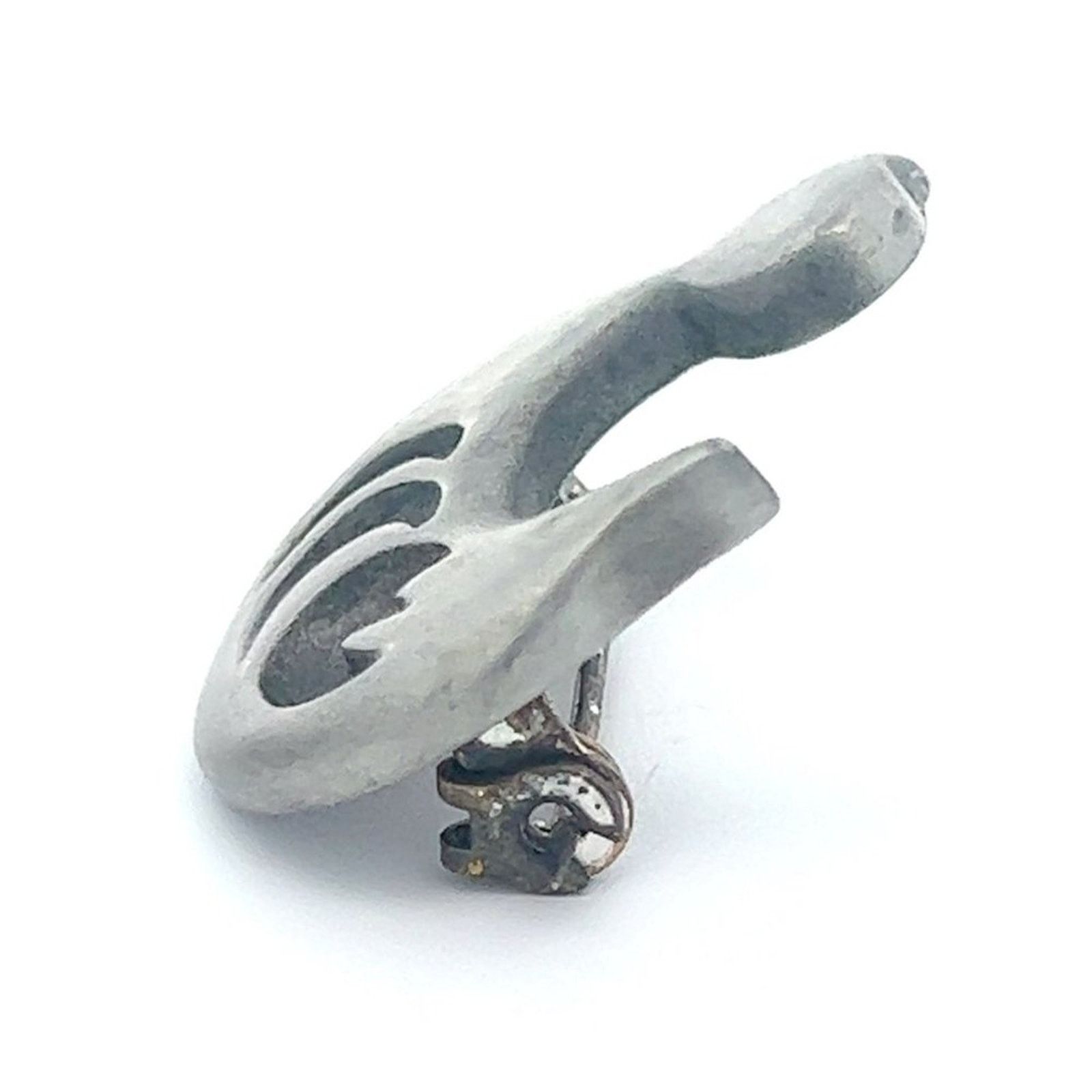 & Other Stories Vintage Signed RC Alaskan Seal Pin Brooch Size ONE SIZE - 5 Thumbnail