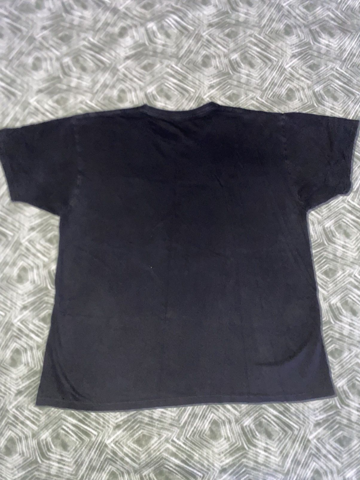 Other Vintage Jimi Hendrix Tee Size US XXL / EU 58 / 5 - 3 Thumbnail