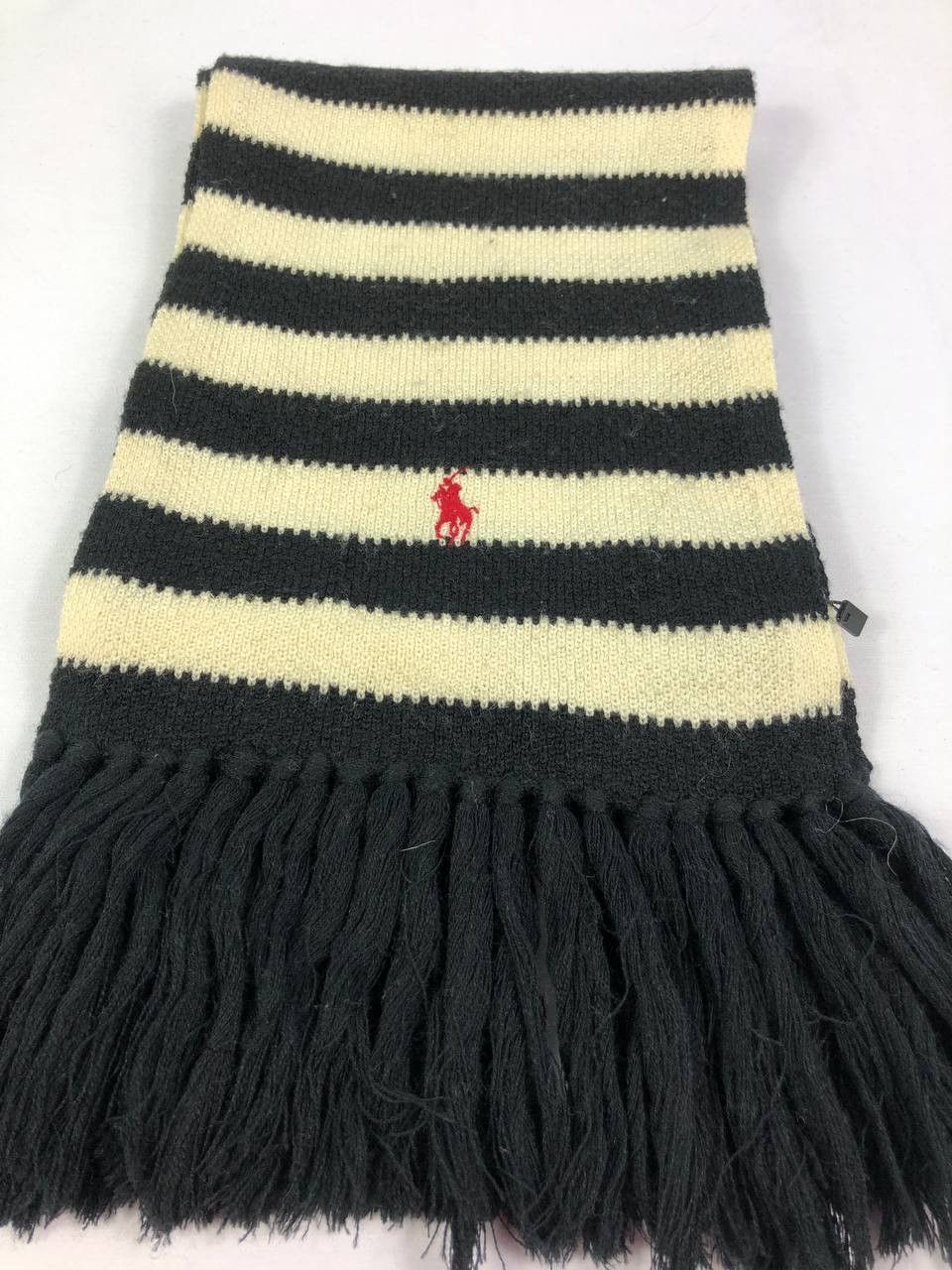 Polo Ralph Lauren Polo Ralph Lauren Scarf / Muffler / Neckwear FS188 Size ONE SIZE - 7 Thumbnail
