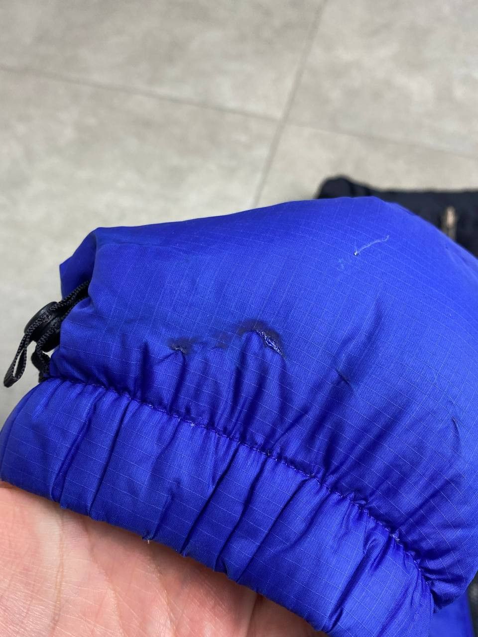 The North Face The North Face TNF Nuptse Retro Puffer Down Hooded Jacket Size US M / EU 48-50 / 2 - 15 Thumbnail