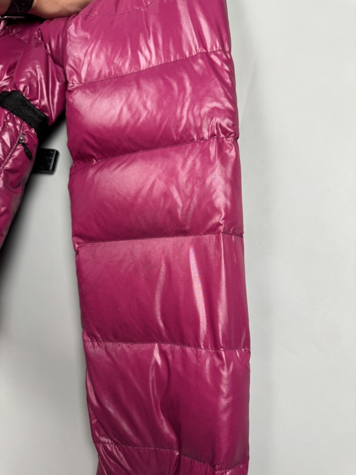 Moncler Moncler Grenadille Down Jacket size 00 Size M / US 6-8 / IT 42-44 - 20 Thumbnail