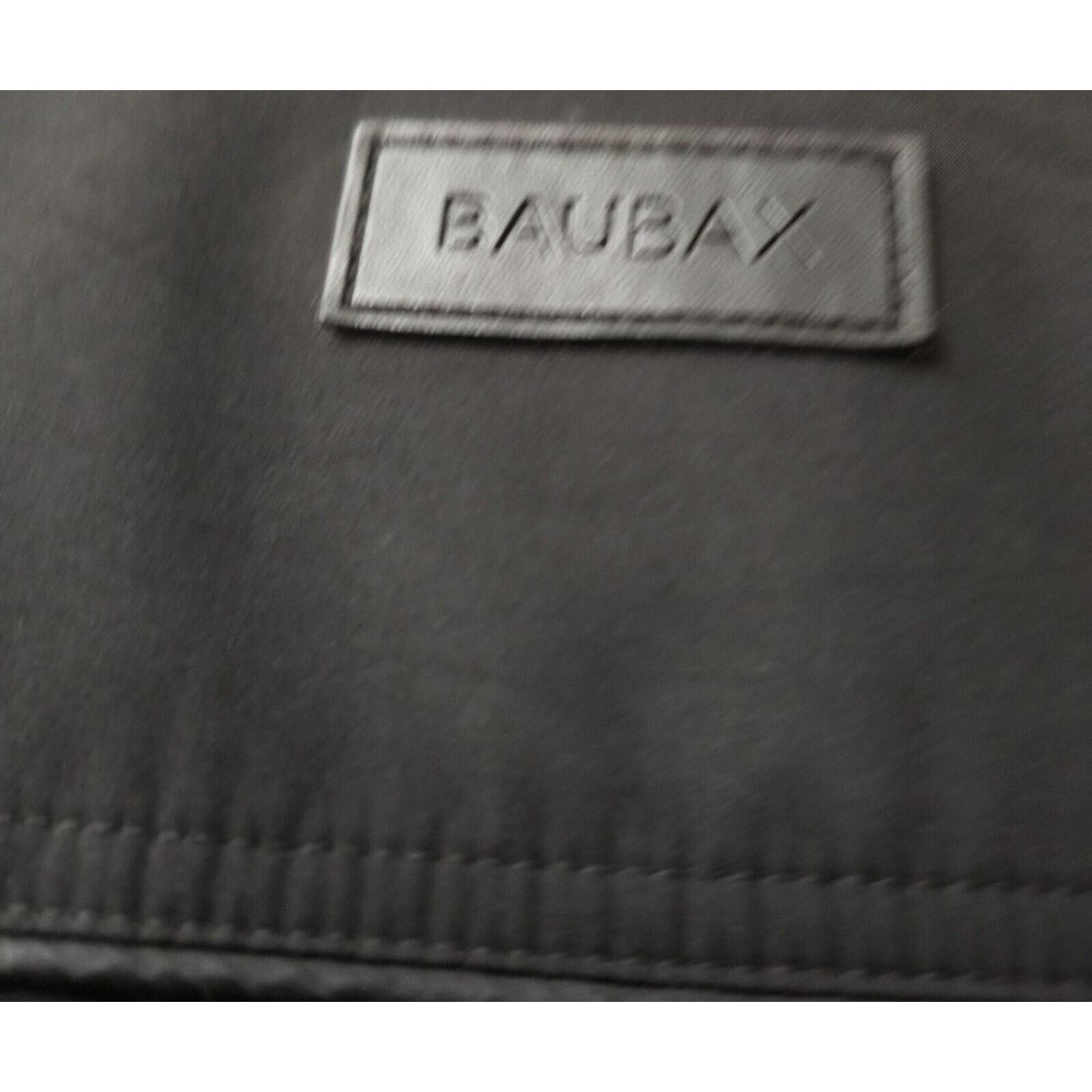 Other Baubax 2.0 Water Resistant Travel Bomber Kickstar Jacket S Size S / US 4 / IT 40 - 6 Thumbnail
