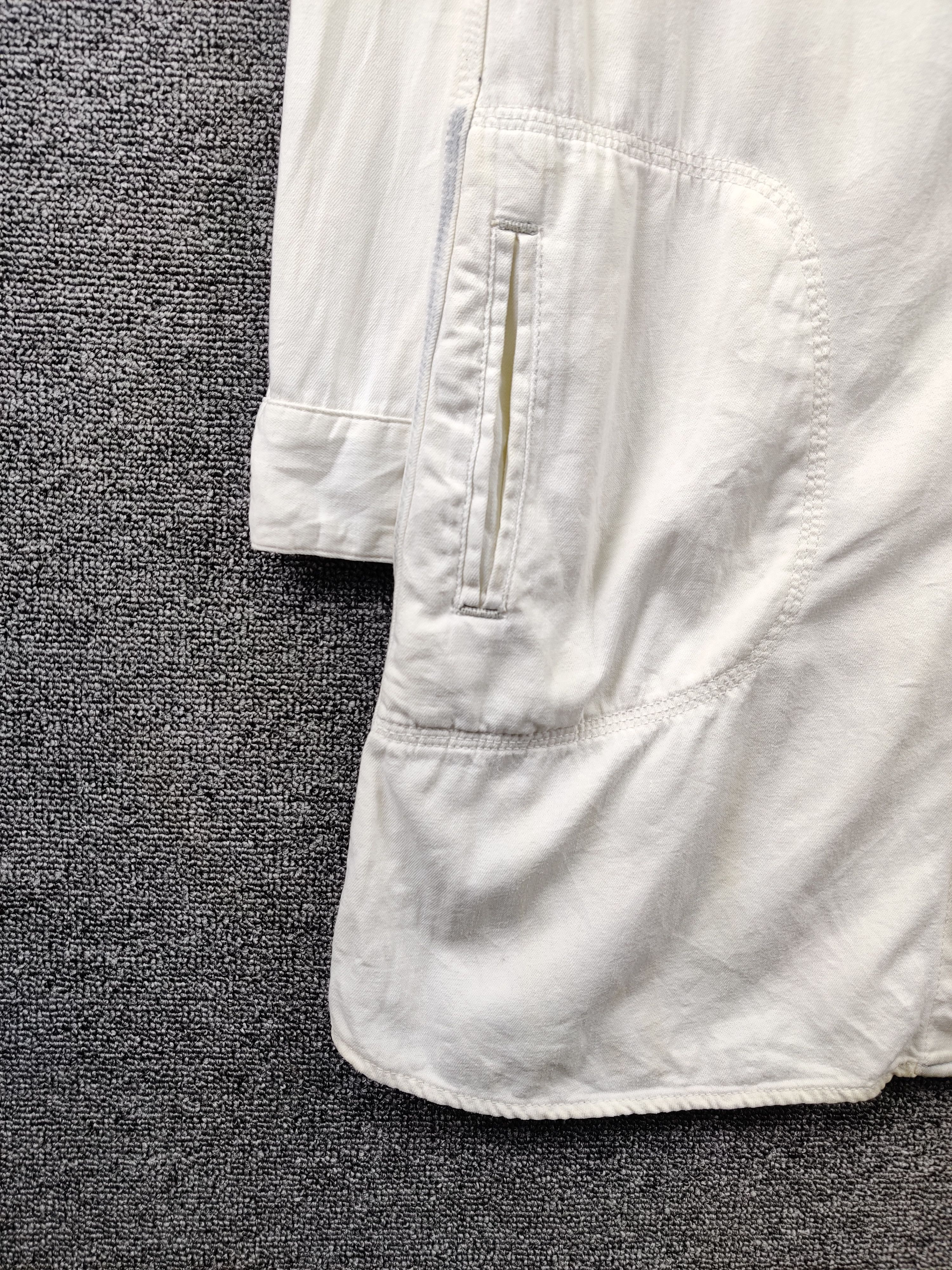 Lee Vintage Lee Union Made Overshirt Jacket Size US M / EU 48-50 / 2 - 4 Thumbnail