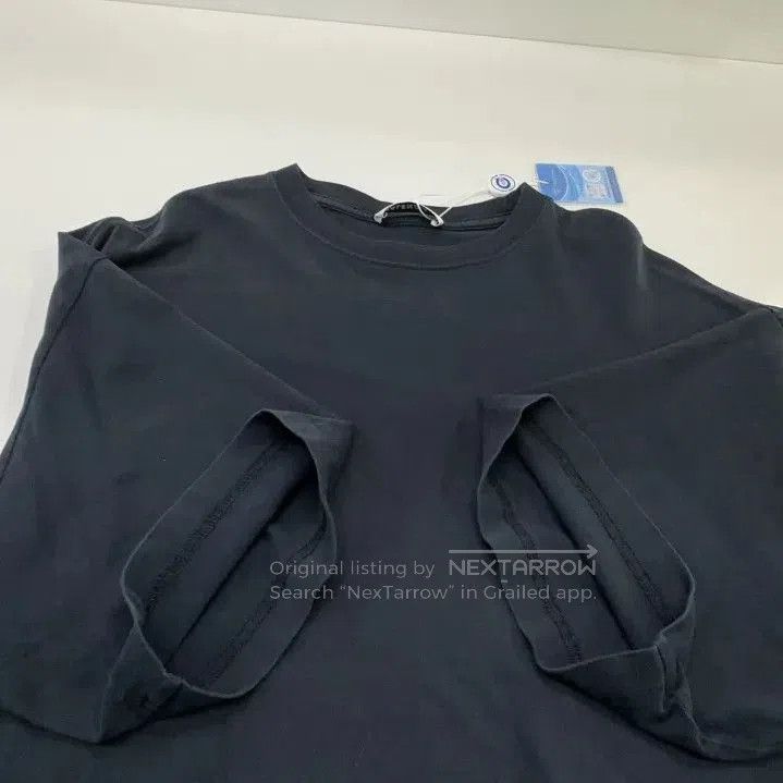 Balenciaga Balenciaga Casual Black Short. Size US XS / EU 42 / 0 - 6 Thumbnail