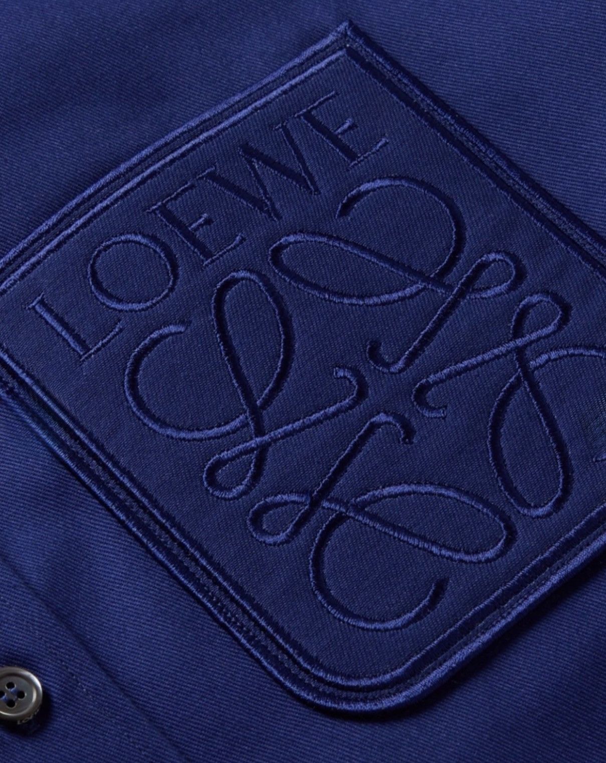Loewe Loewe shirt Size US M / EU 48-50 / 2 - 9 Thumbnail