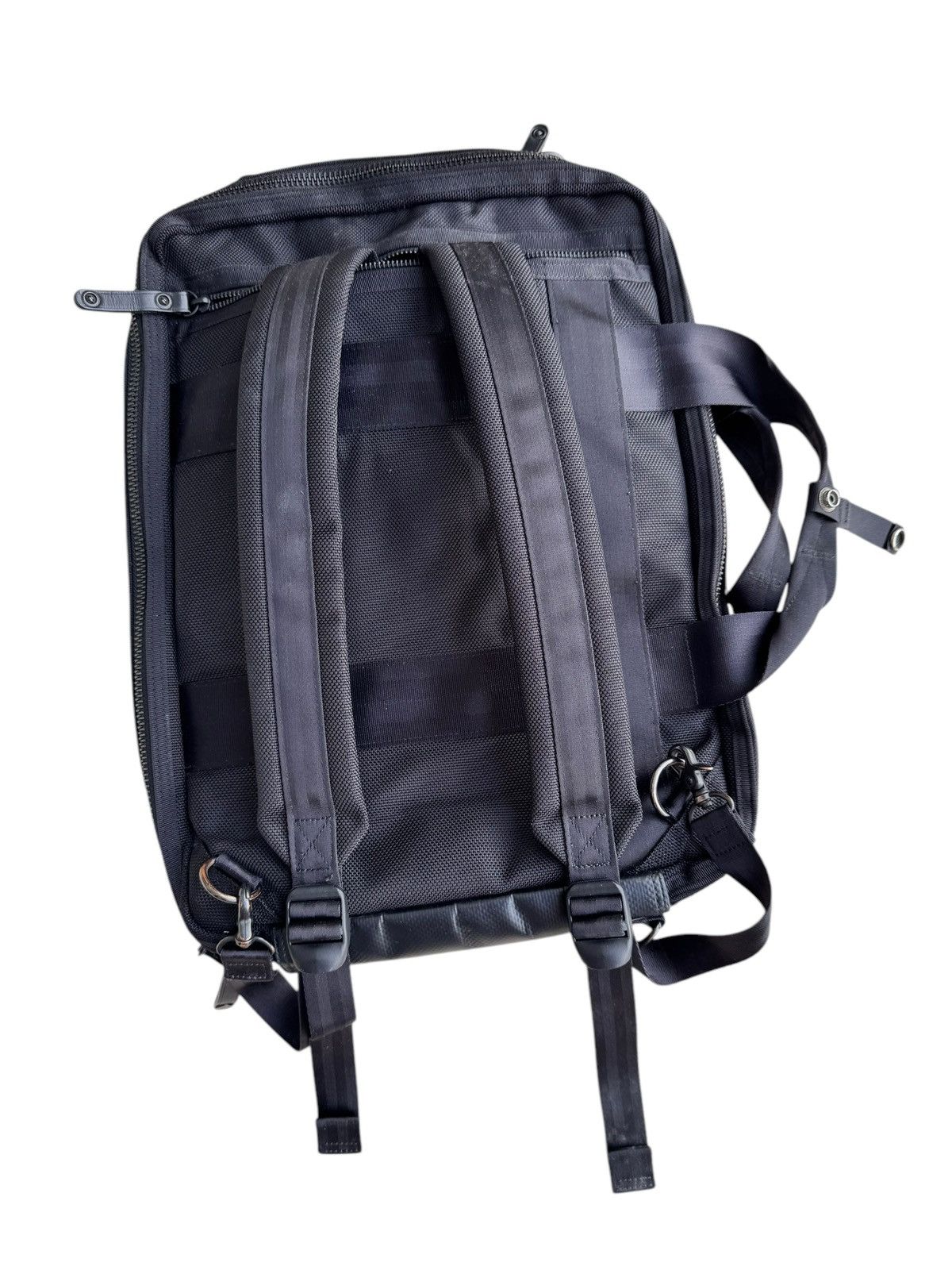 Porter Vintage Porter 2 Way Bagpack/Hand Carry Size ONE SIZE - 4 Thumbnail