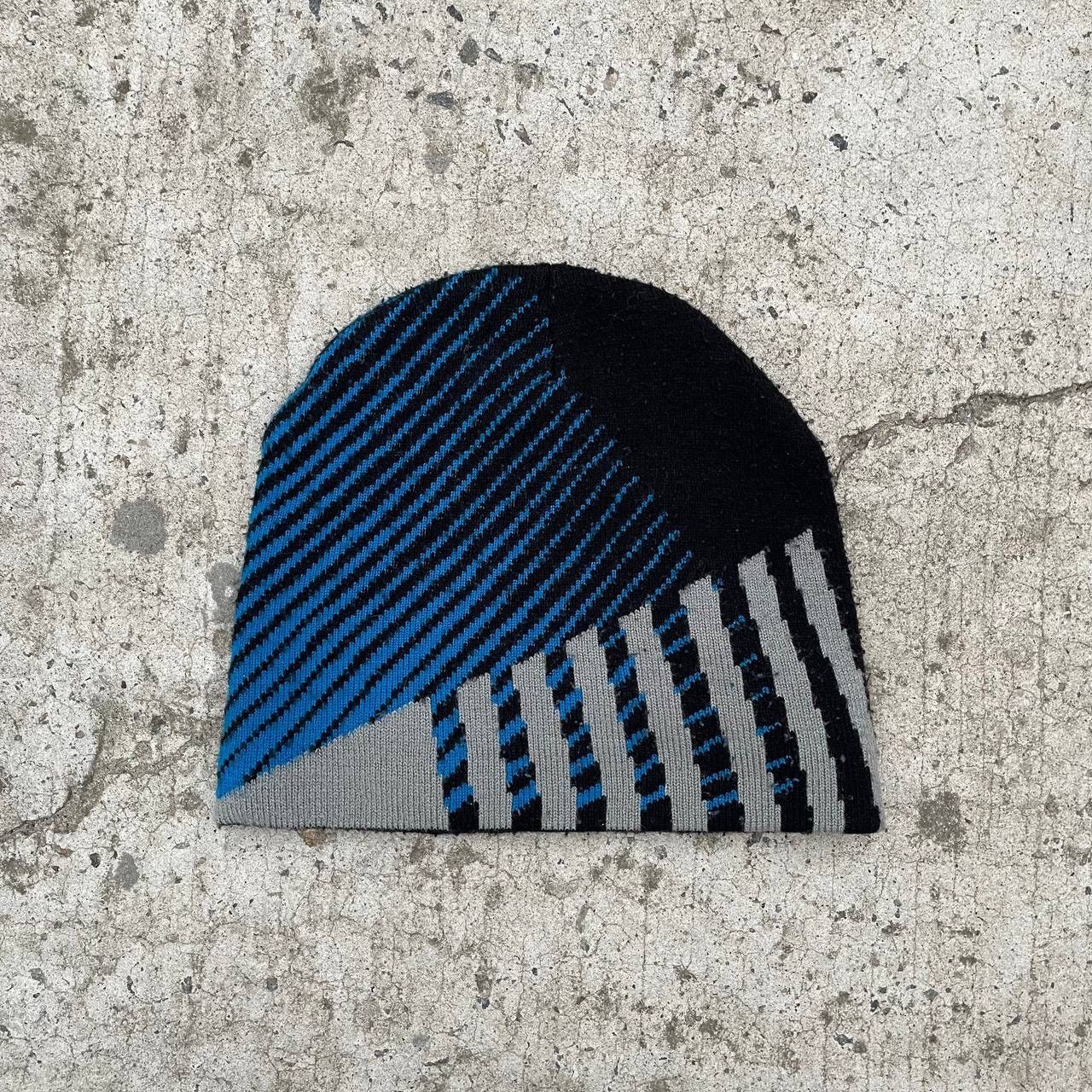 No Fear Vintage Japan No Fear Hat Cap Y2K 00s UsA Trend Hype Archive Size ONE SIZE - 2 Thumbnail