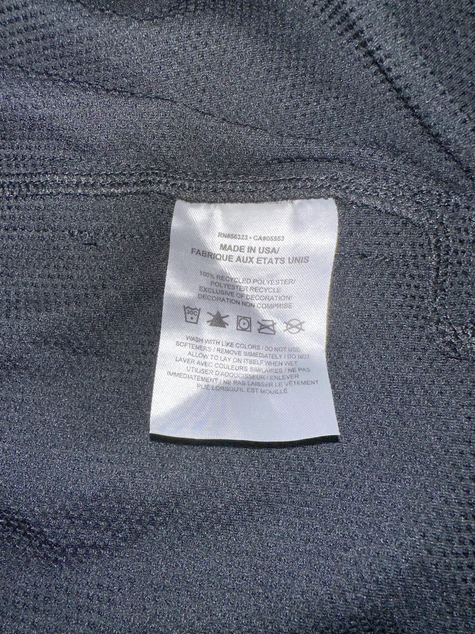 Nike Nike 2020 Tokyo Olympic Game Issued Jersey USA Size US XL / EU 56 / 4 - 6 Thumbnail