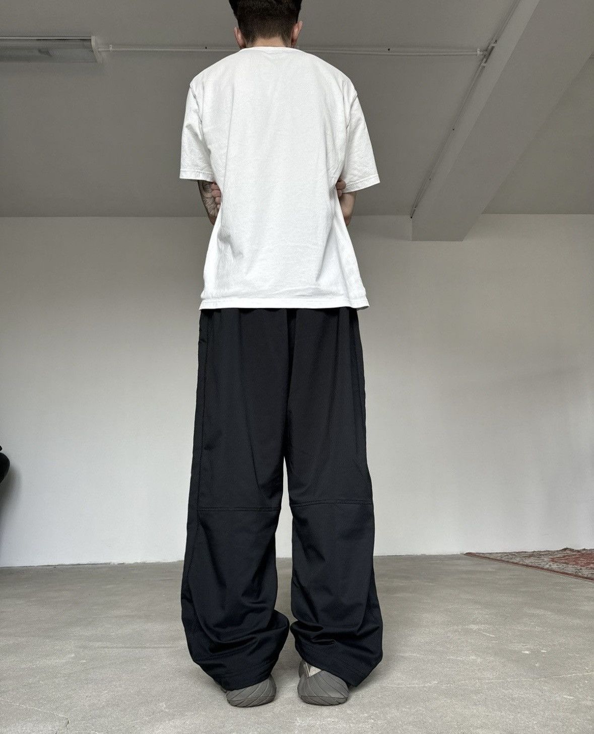 Vintage Nike Trackpants
