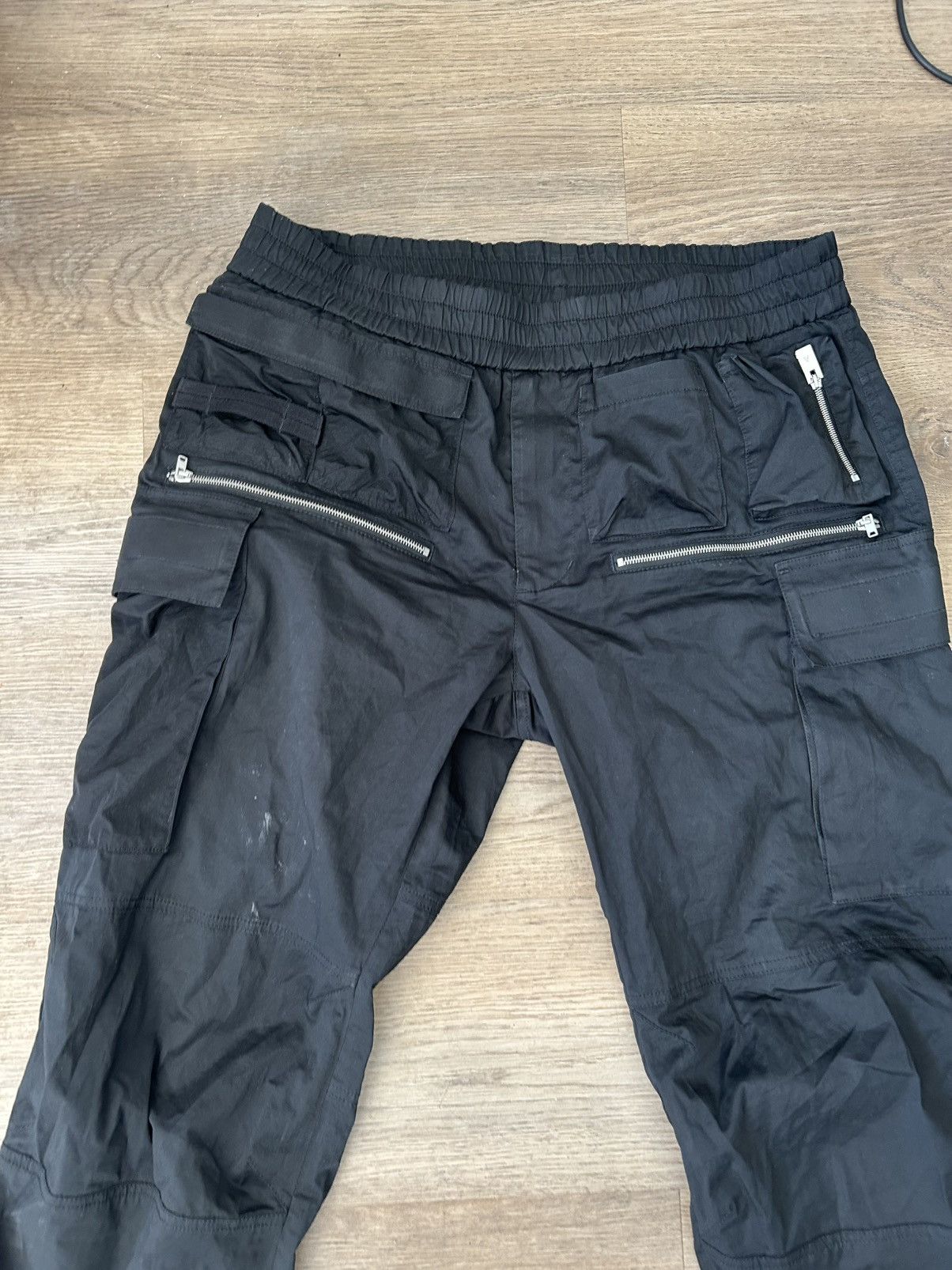 1017 ALYX 9SM Alyx Tactical pants Size US 32 / EU 48 - 3 Thumbnail