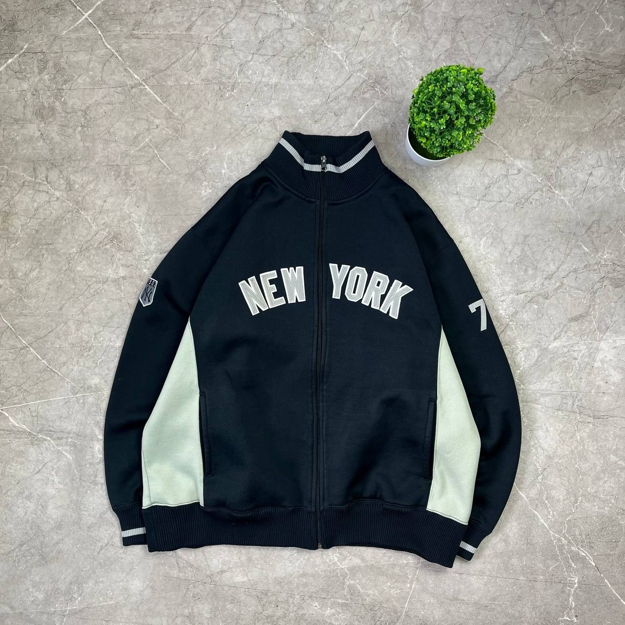 Akimbo Club × Russell Athletic × Vintage Akimbo club ny New York