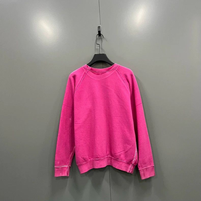 Gucci Gucci Kitten picture printed sweatshirt 2502-Nextarrow Size US S / EU 44-46 / 1 - 3 Thumbnail
