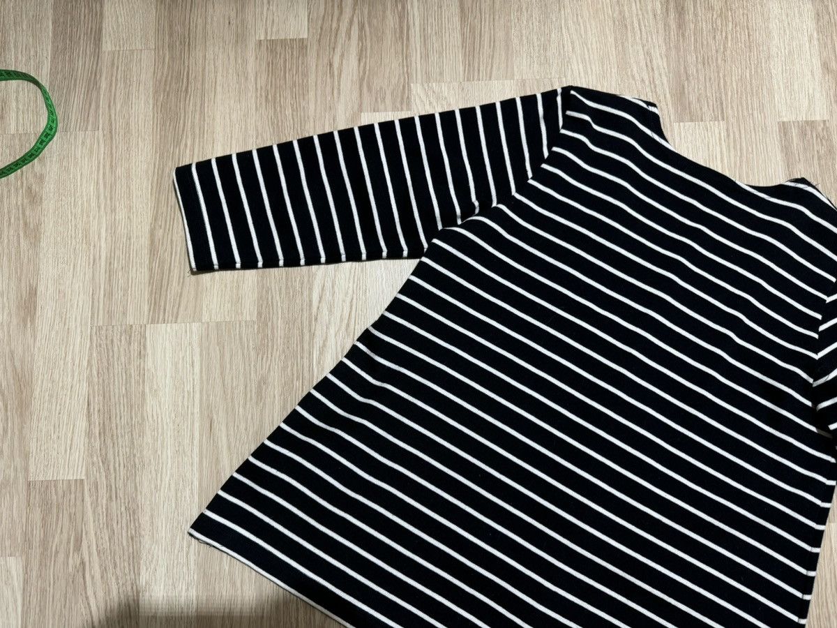 Designer × Other Gudrun Sjoden striped pullover sweater M Size M / US 6-8 / IT 42-44 - 13 Thumbnail