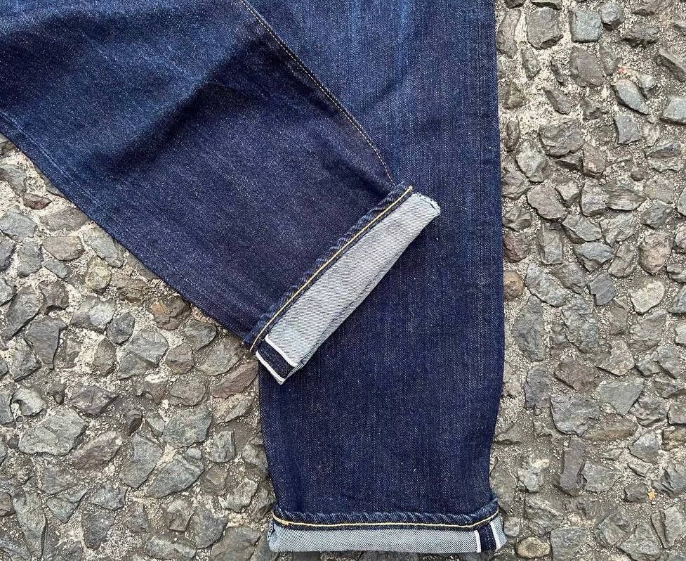 Spellbound Spellbound - Japanese Selvedge Denim Jeans Size US 34 / EU 50 - 5 Thumbnail